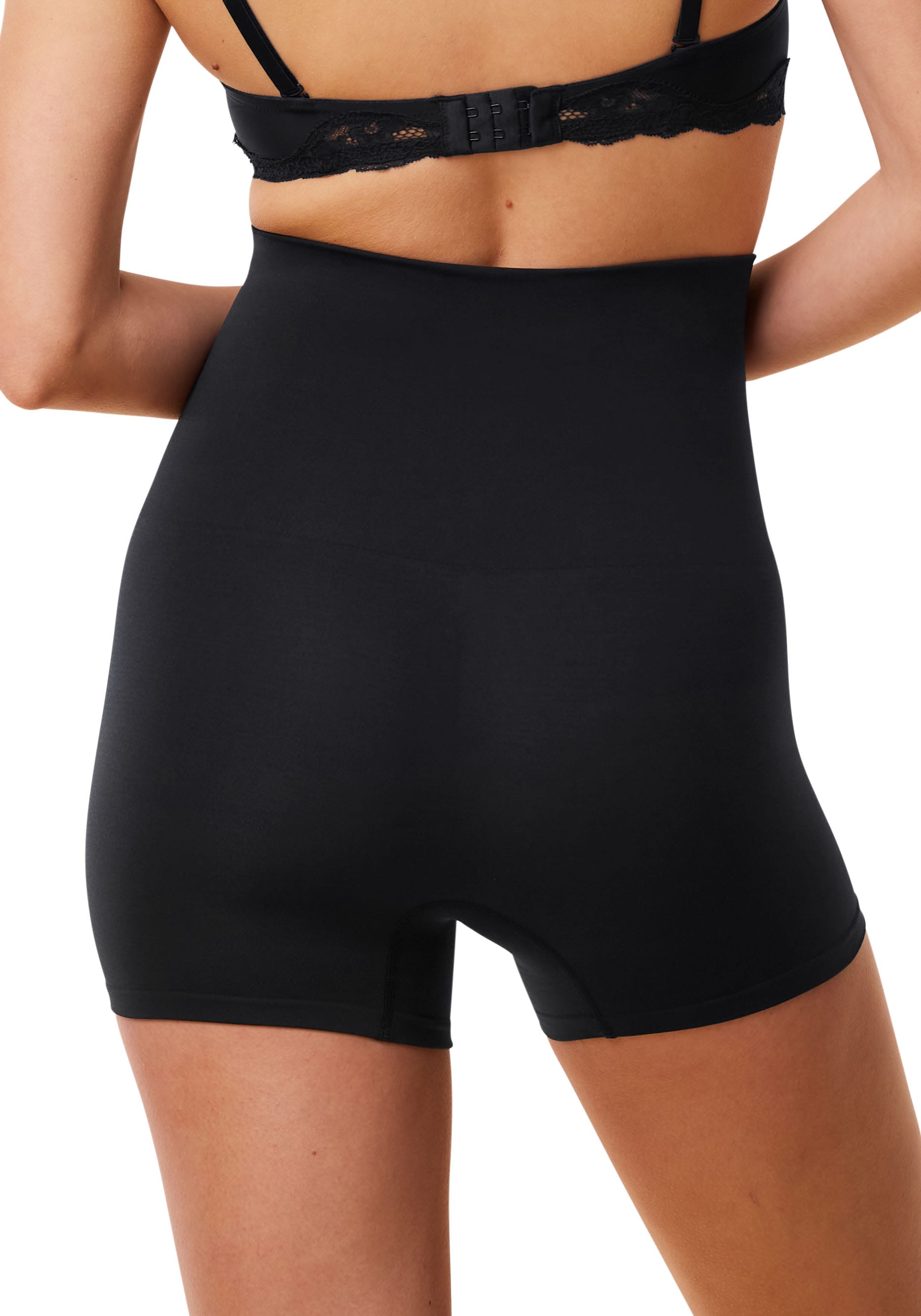 Triumph Shapinghose »Soft Sculpt«, (2er Pack), nahtlos, mit Shaping-Effekt, elastisch, weich, modern