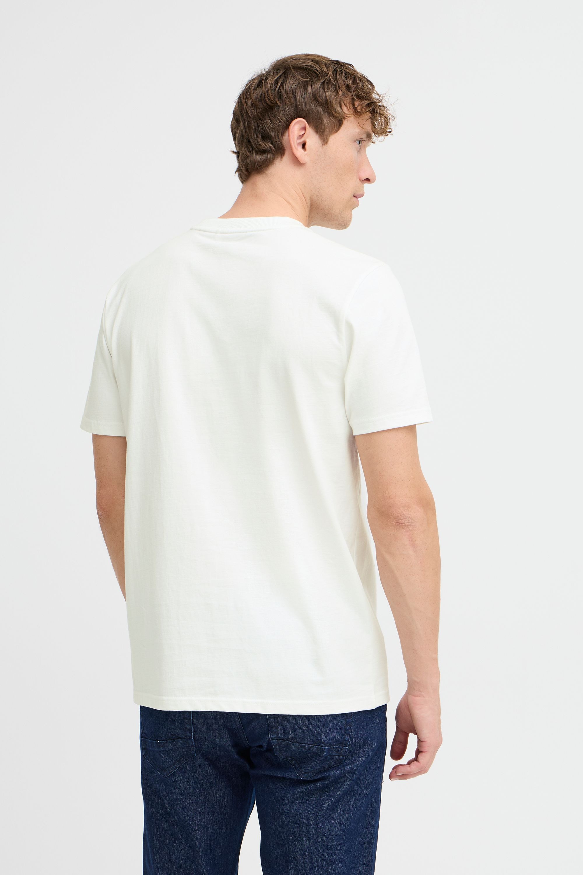 Blend Rundhalsshirt »Rundhalsshirt BHJavor«