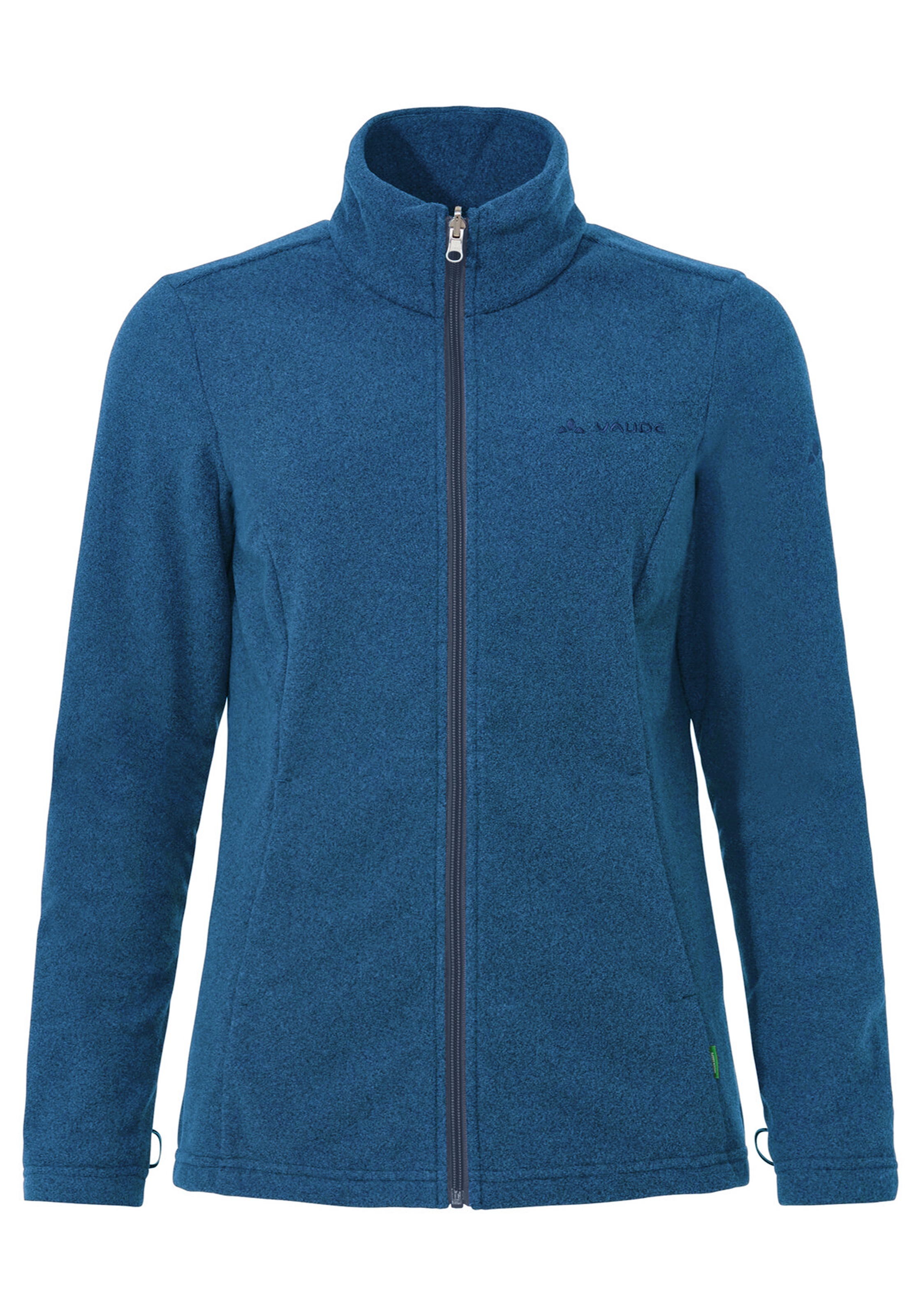 VAUDE 3-in-1-Funktionsjacke »WOMEN'S ROSEMOOR 3IN1 JACKET II« 2 Stk. tlg. wasserdicht, winddicht, atmungsaktiv