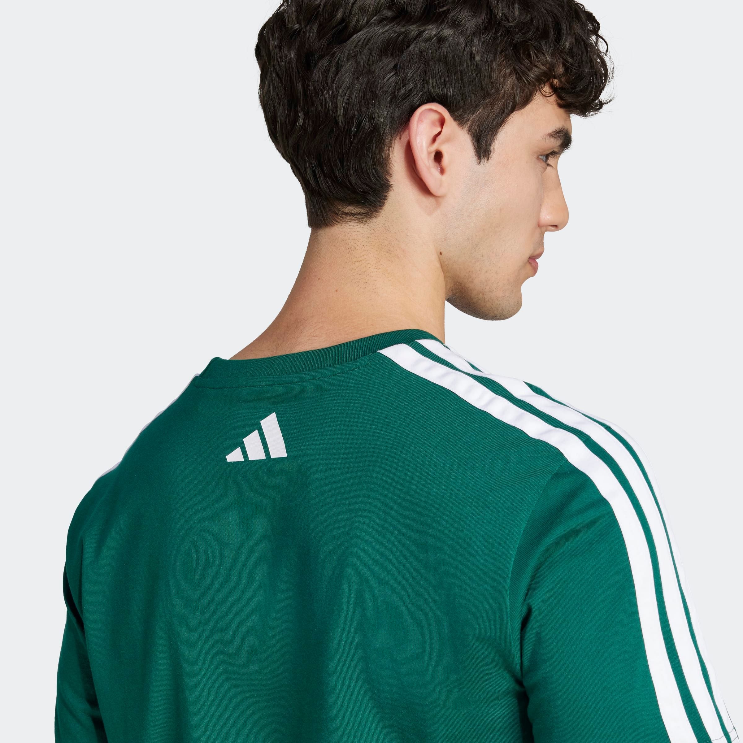 adidas Sportswear T-Shirt »M C COLLEG TEE«
