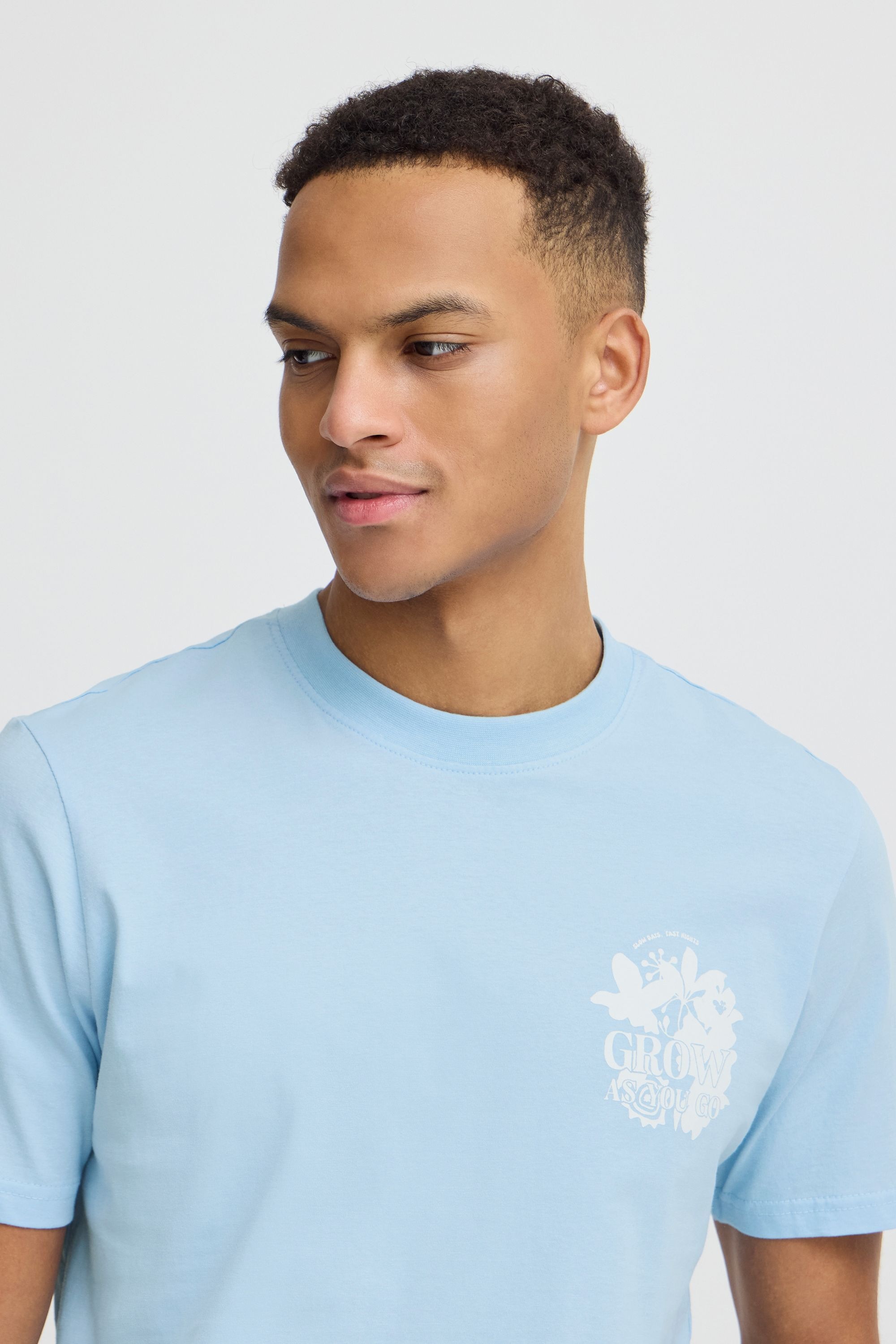 Blend T-Shirt »T-Shirt BHJAFON tee«