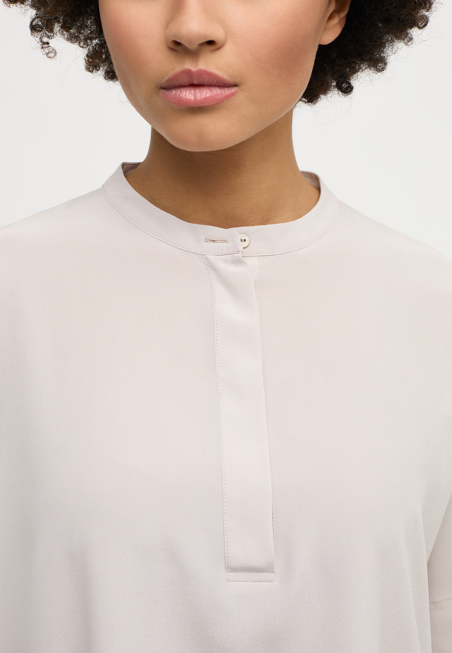 Eterna Shirtbluse »OVERSIZE FIT«