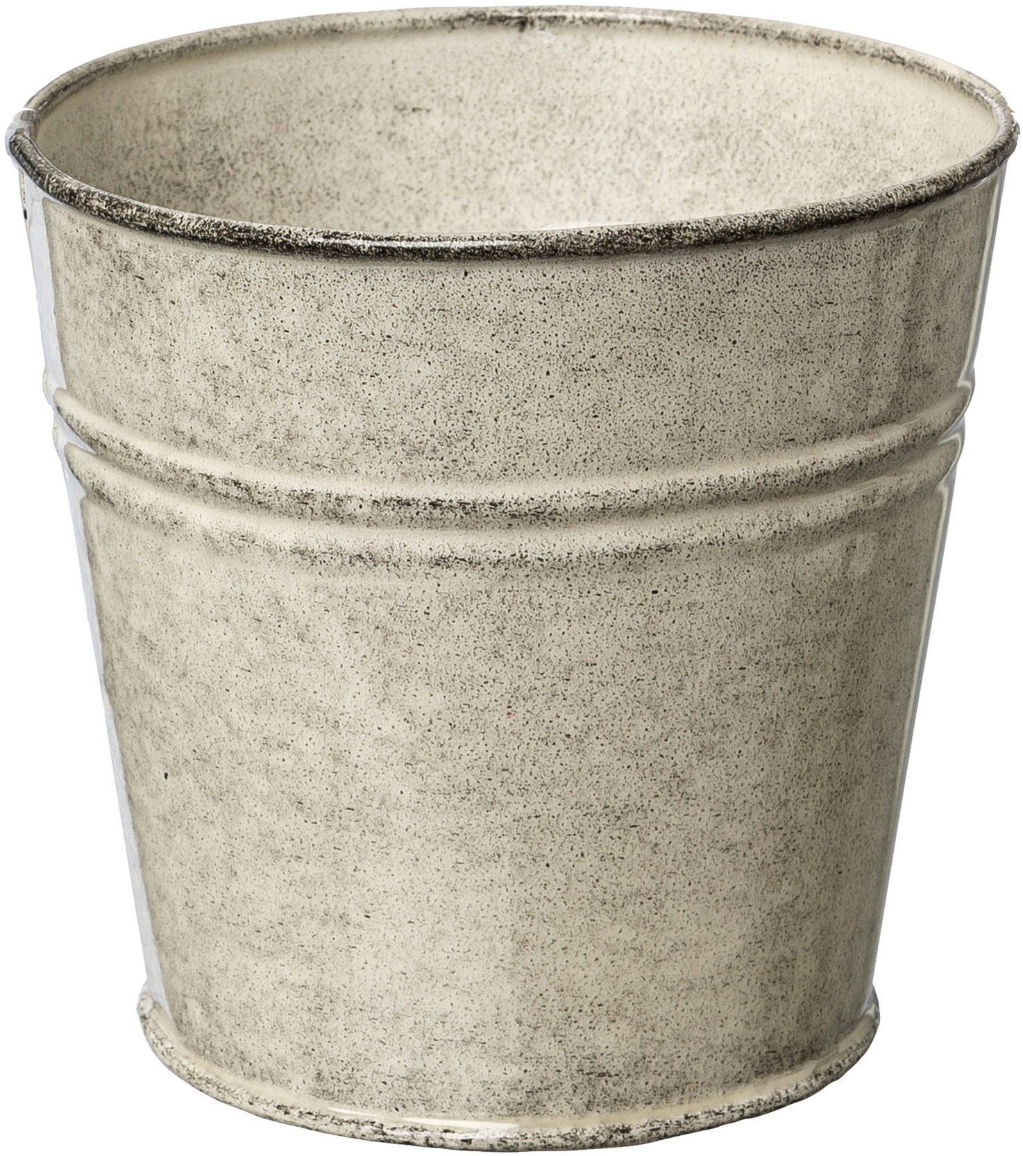 Creativ home Übertopf »Übertopf«