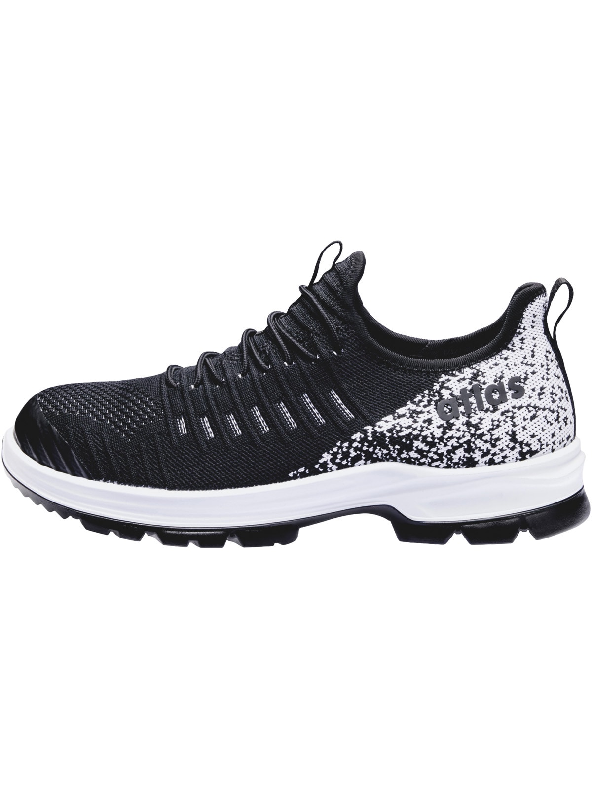 Atlas Schuhe Sicherheitsschuh »Fast 12«