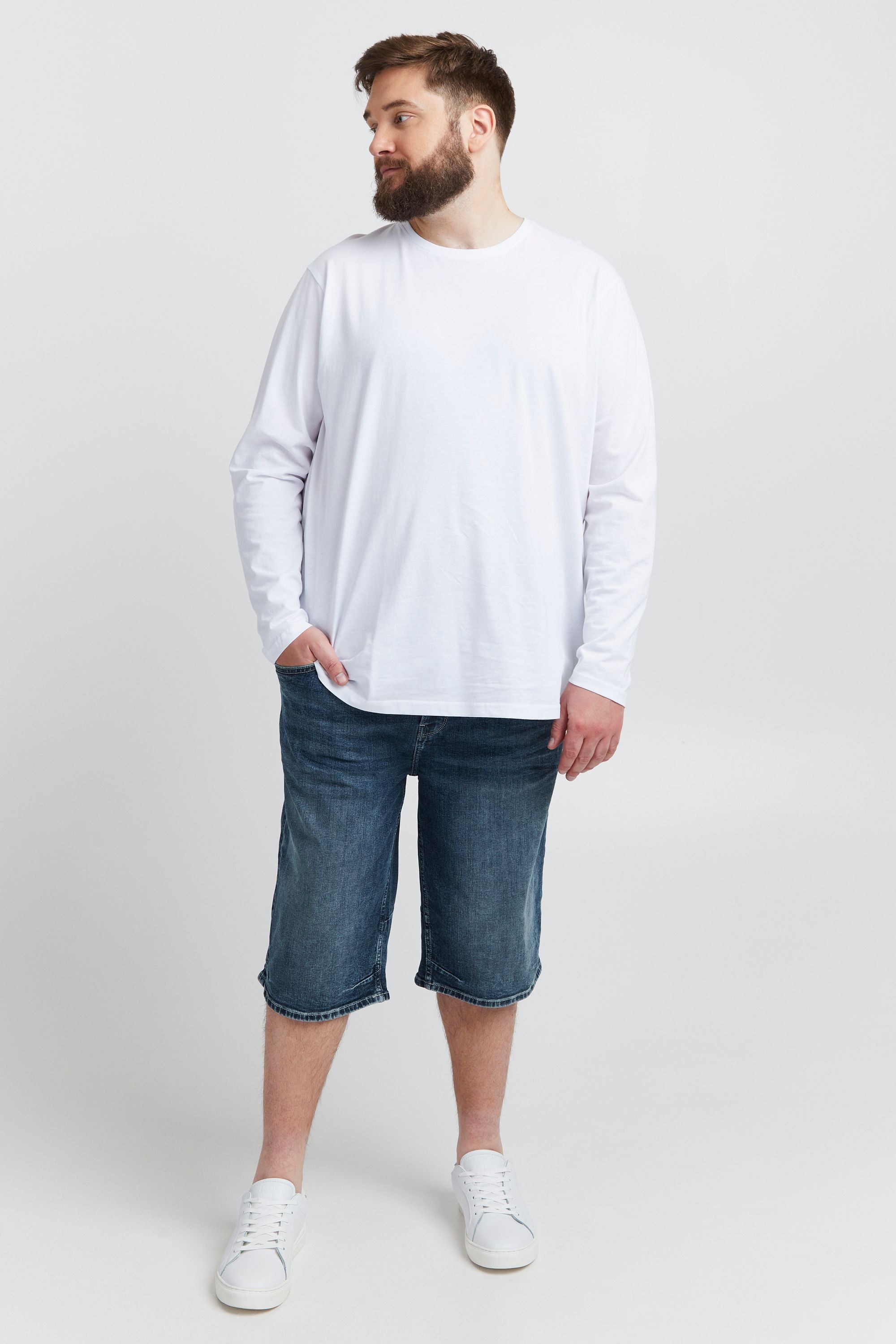 Blend Caprijeans »Caprihose BHBBenon«