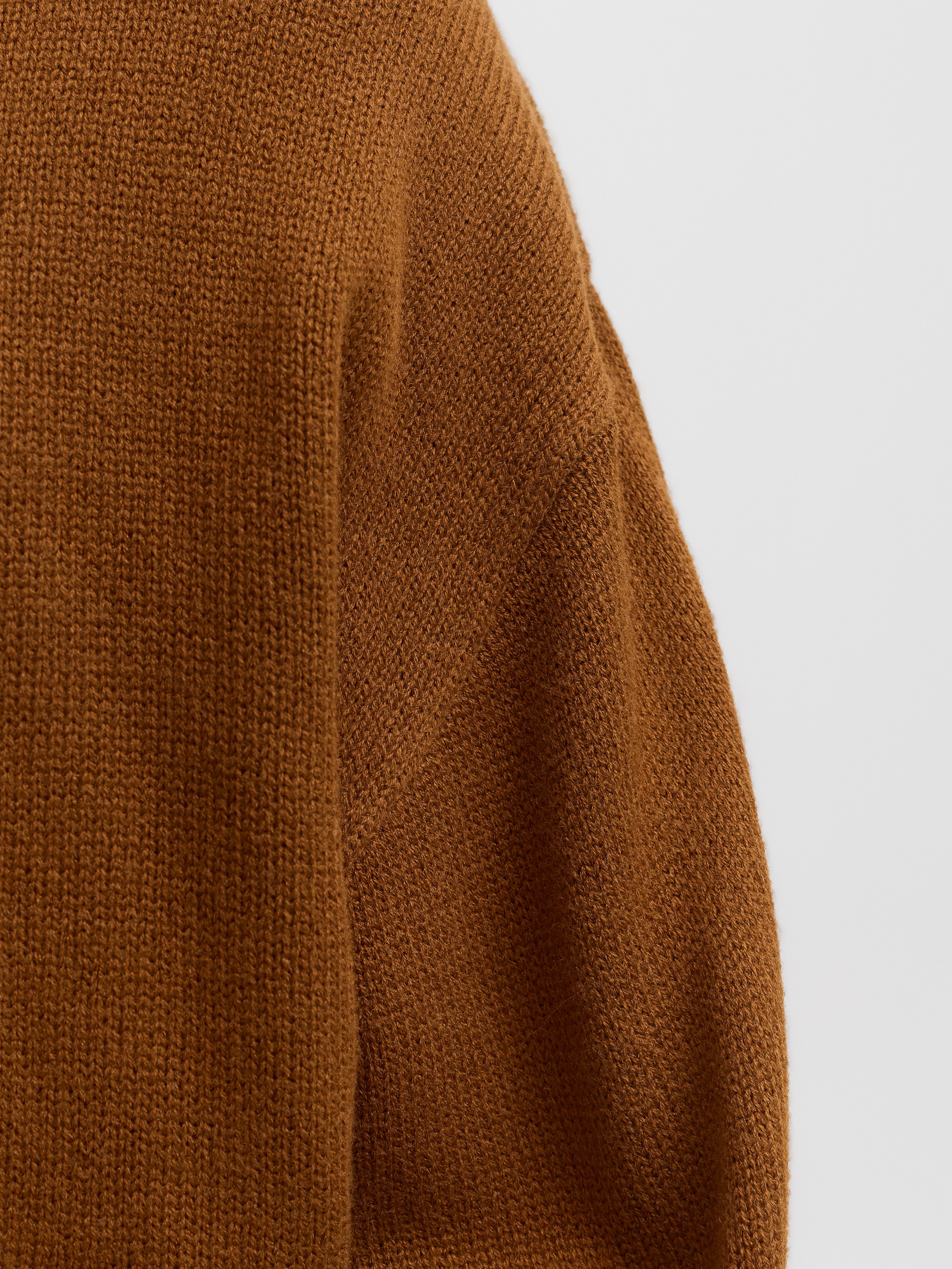 Jack & Jones Strickpullover »JJEURBAN JACK KNIT CREW NECK SN«