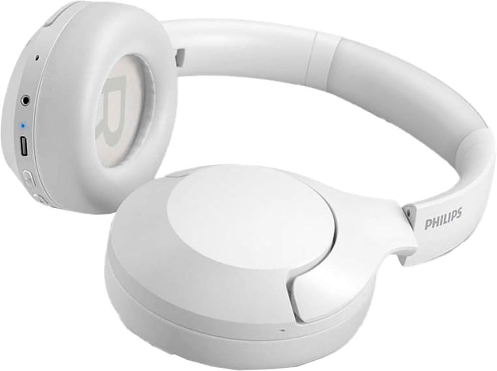 Philips Over-Ear-Kopfhörer »TAH8506«, Bluetooth, Active Noise Cancelling (ANC)