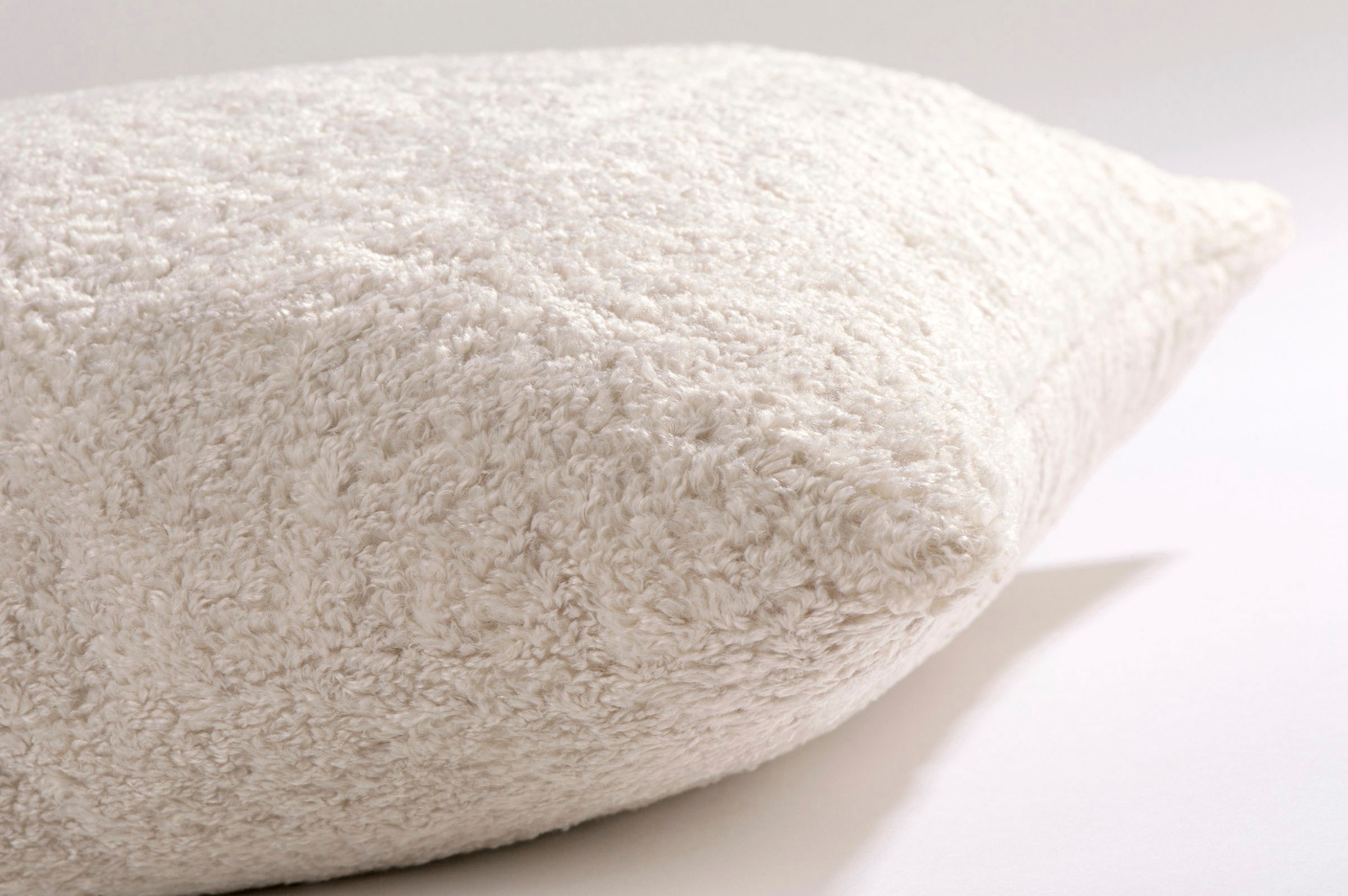 H.O.C.K. Dekokissen »Fino« Kissenhülle mit Füllung, 1 Stück