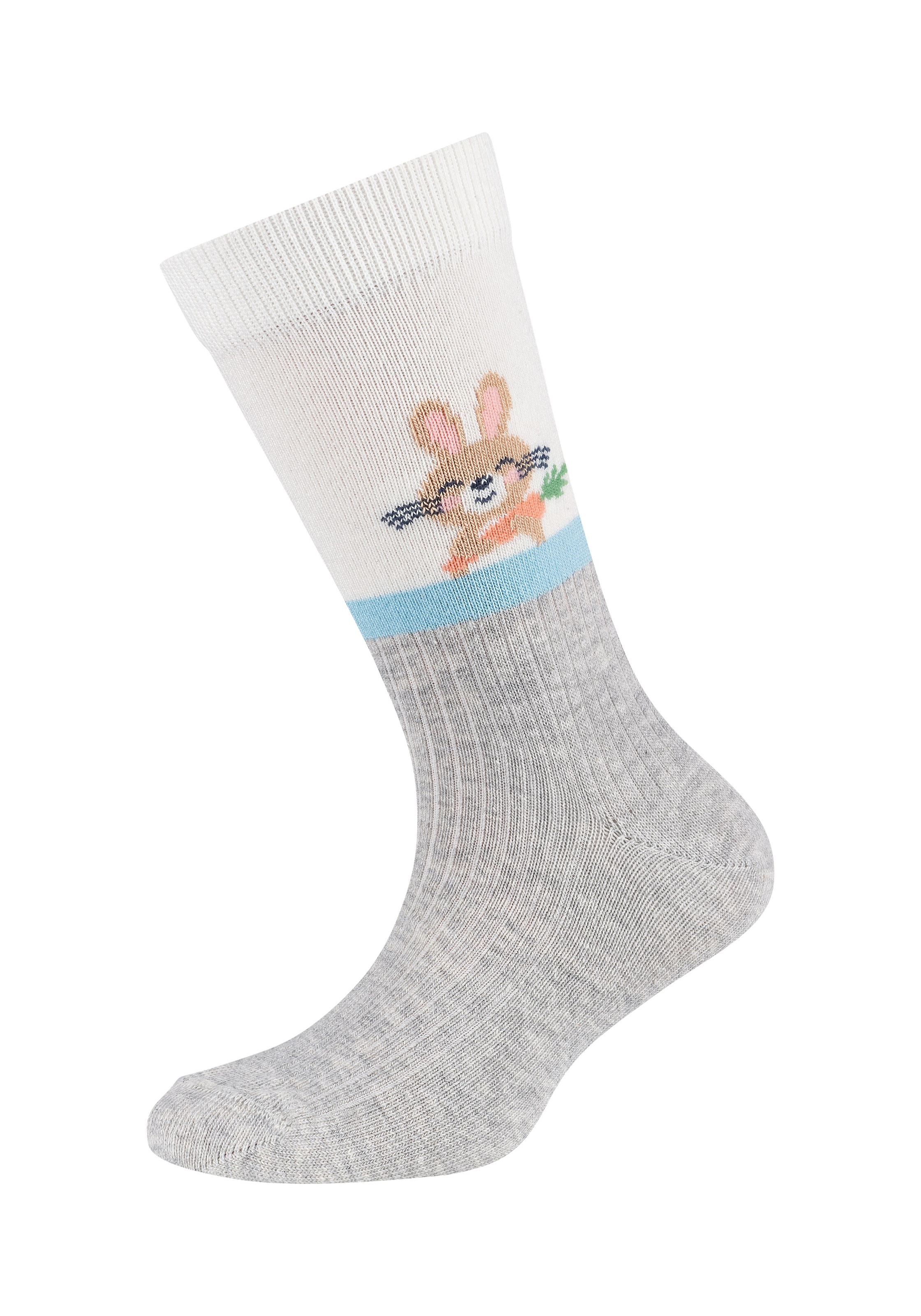 Camano Socken 8 Paar, 