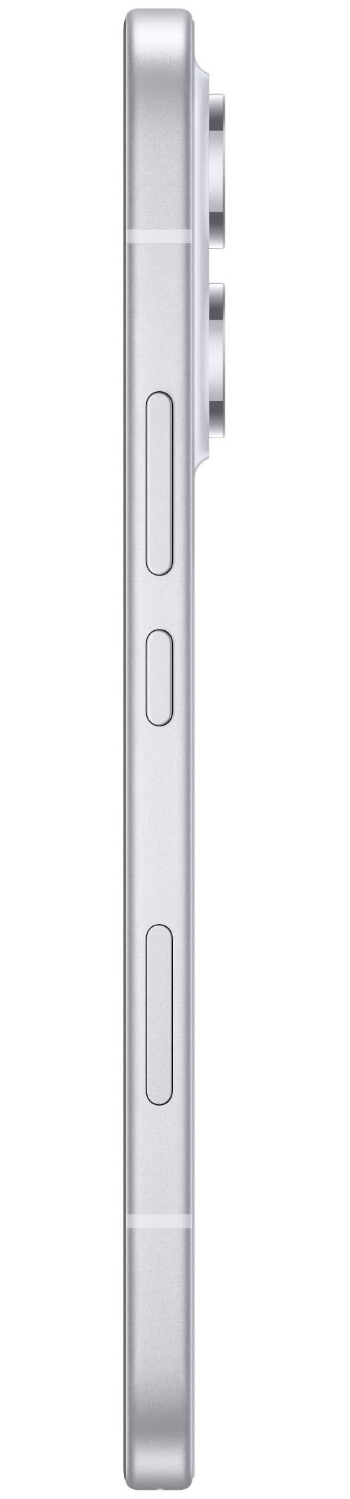 Honor Smartphone »600 Lite« grau
