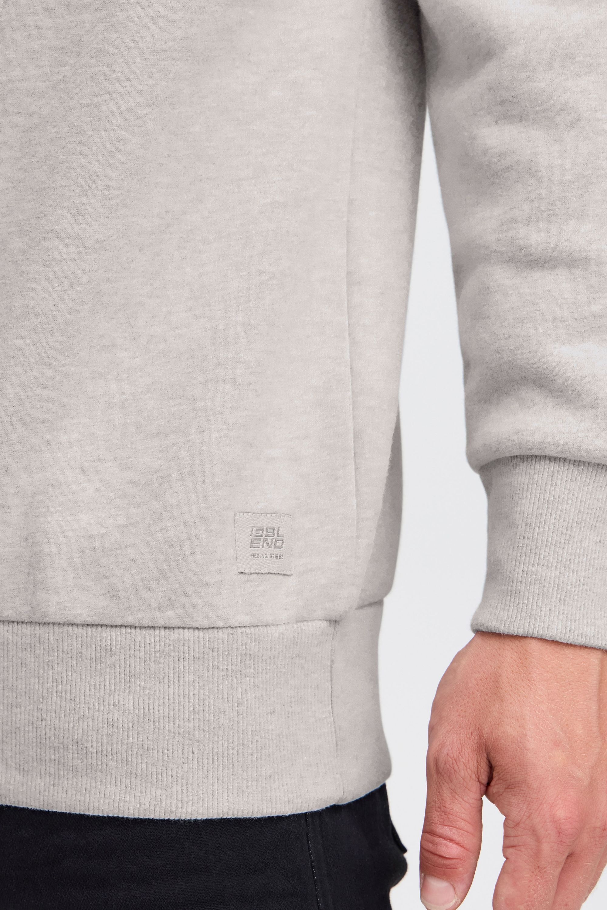 Blend Kapuzenpullover »Kapuzenpullover BHMCOPTE«