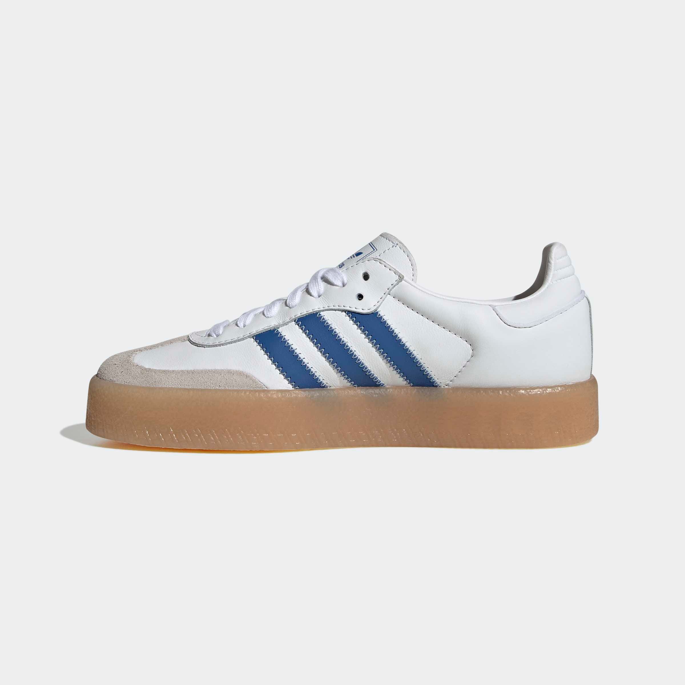 adidas Originals Sneaker »SAMBAE«