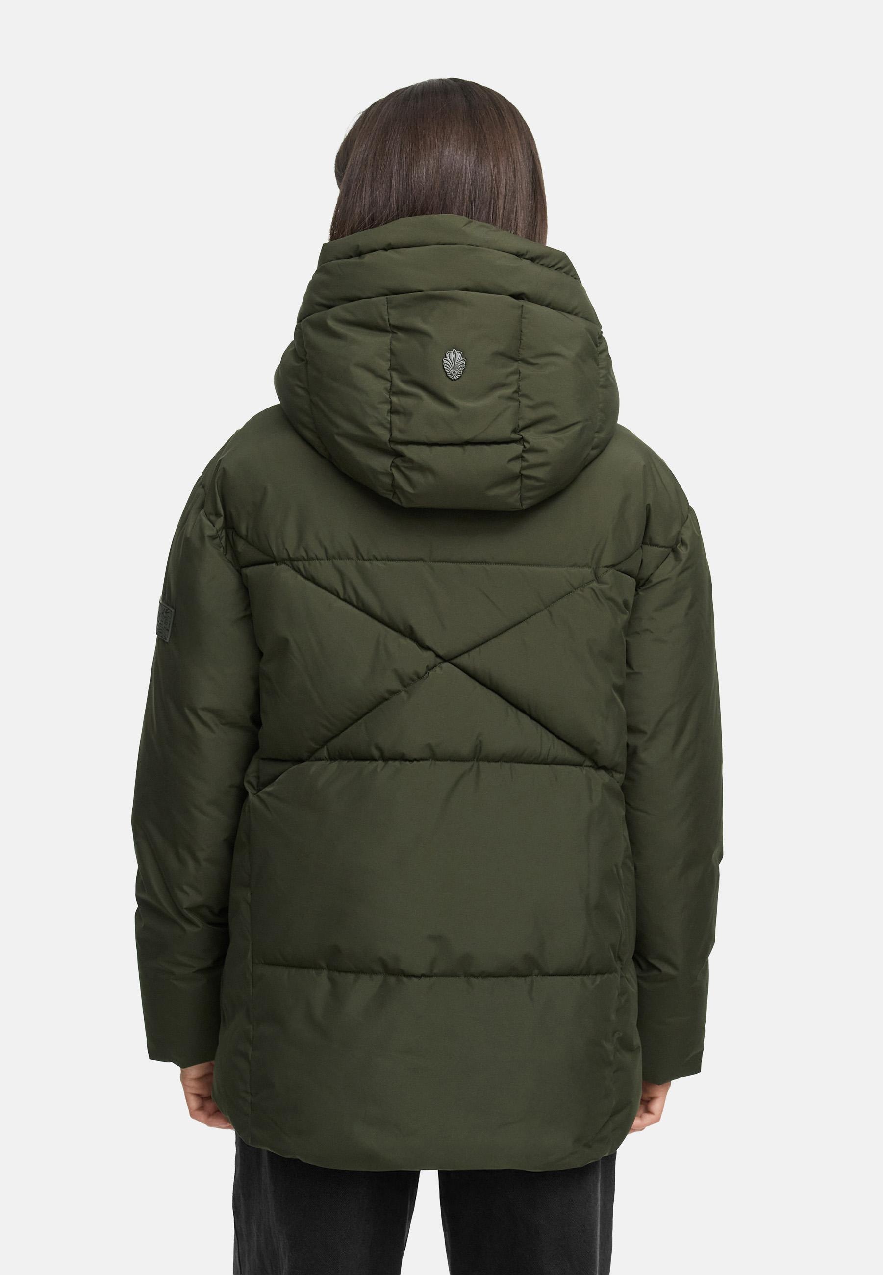 Navahoo Steppjacke »Steppjacke Pastellzauber 14«