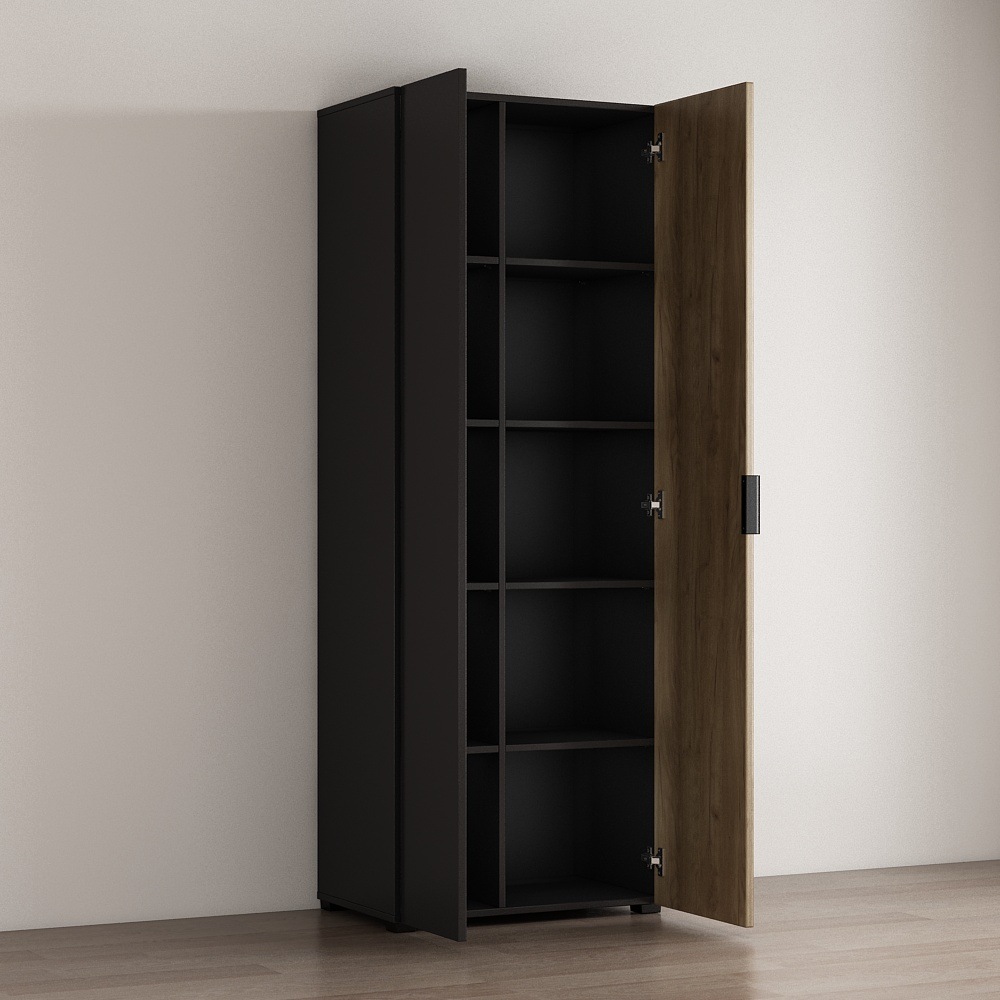 OTTO home Aktenschrank »ASPEA-AS1T5F« Set, 