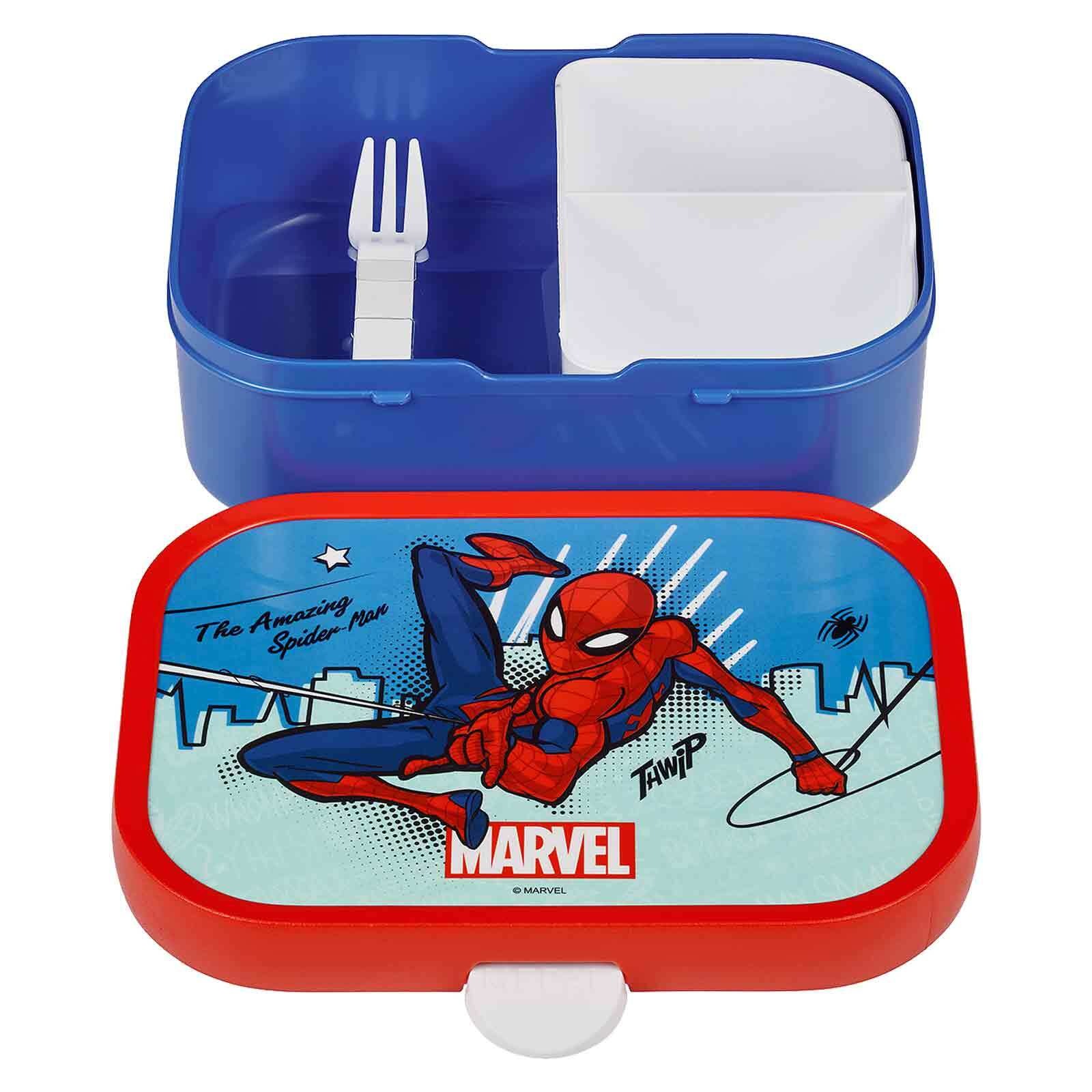 Mepal Lunchbox »Brotdose Campus 700 ml«, (1 tlg.)