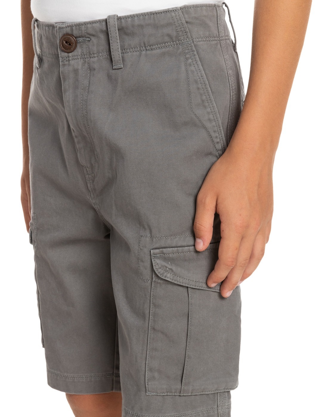 Quiksilver Cargoshorts »Crucial Battle«