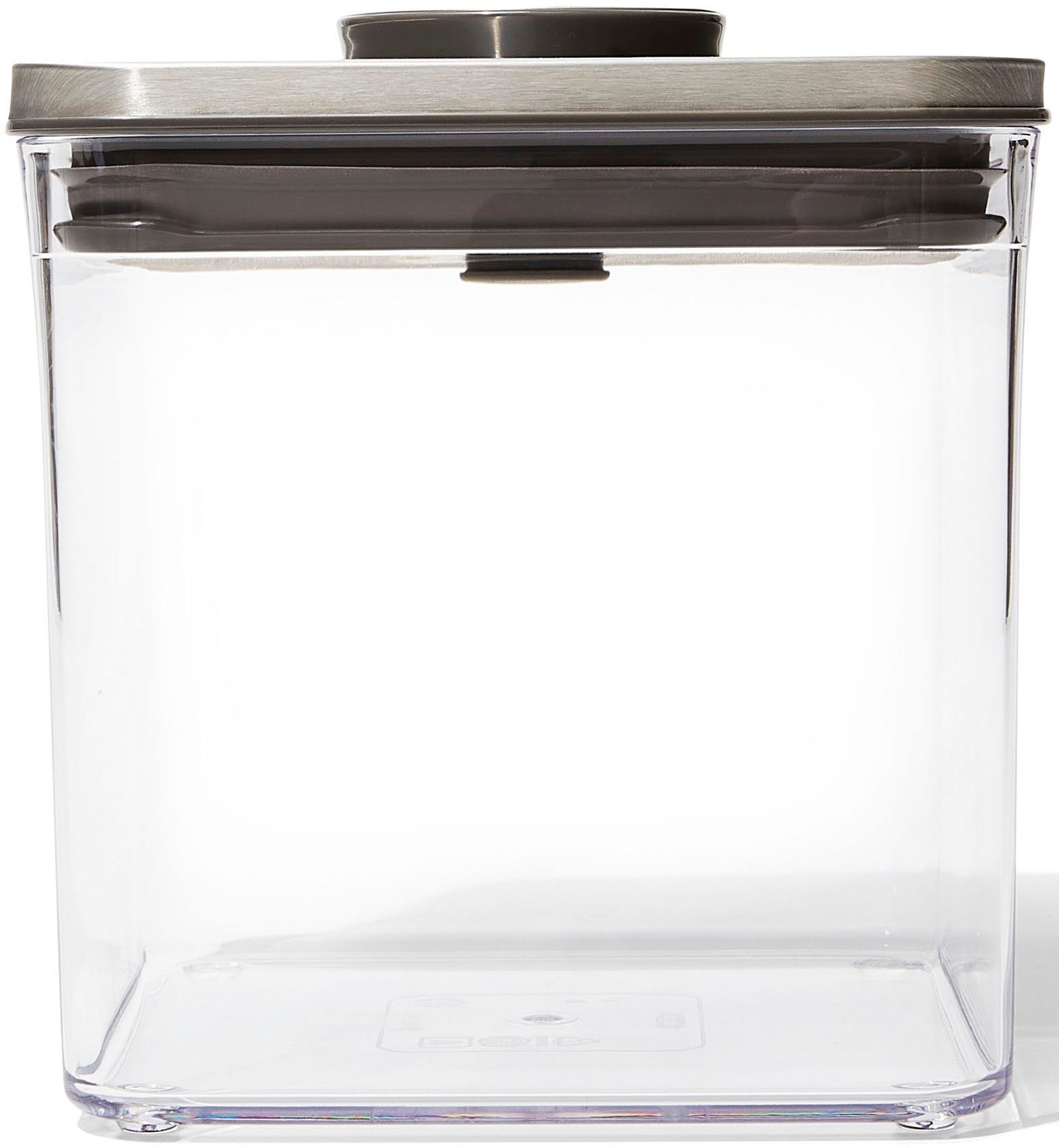 OXO Good Grips Vorratsdose, (1 tlg.), QUADRAT K- 2.6 L