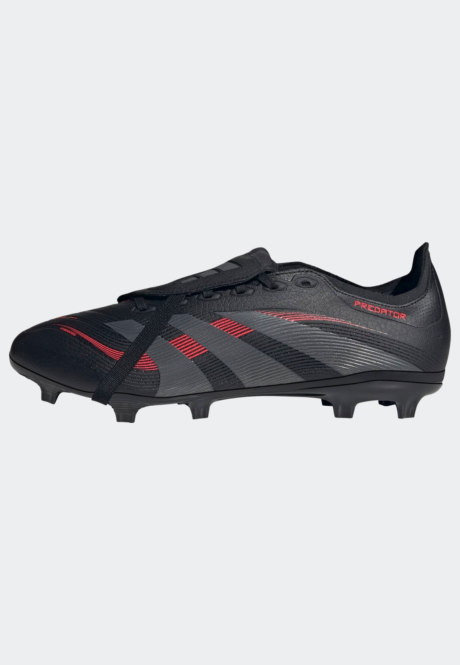 adidas Performance Fußballschuh »PREDATOR LEAGUE FOLD-OVER TONGUE FG/MG«