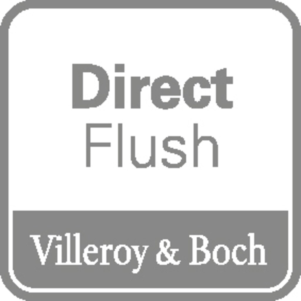 Villeroy & Boch Tiefspül-WC »O.novo«