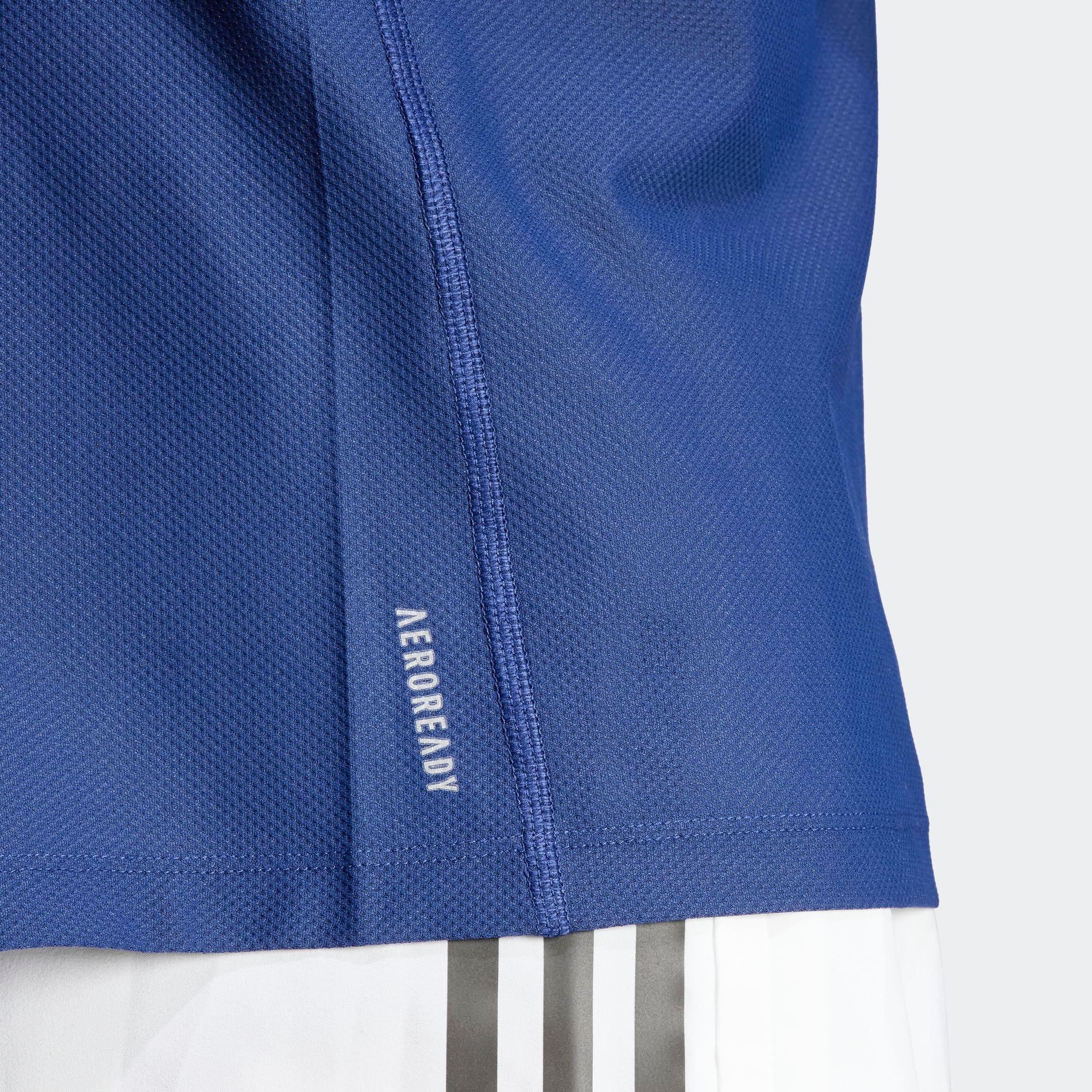 adidas Performance Laufshirt »OTR B TEE«