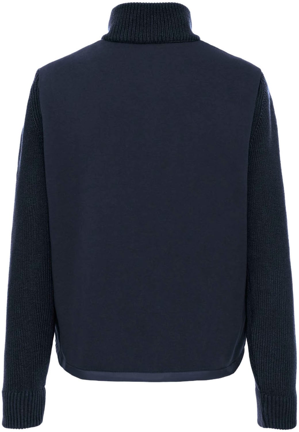 Colmar Steppjacke »MENS JACKET« mit Strickärmeln