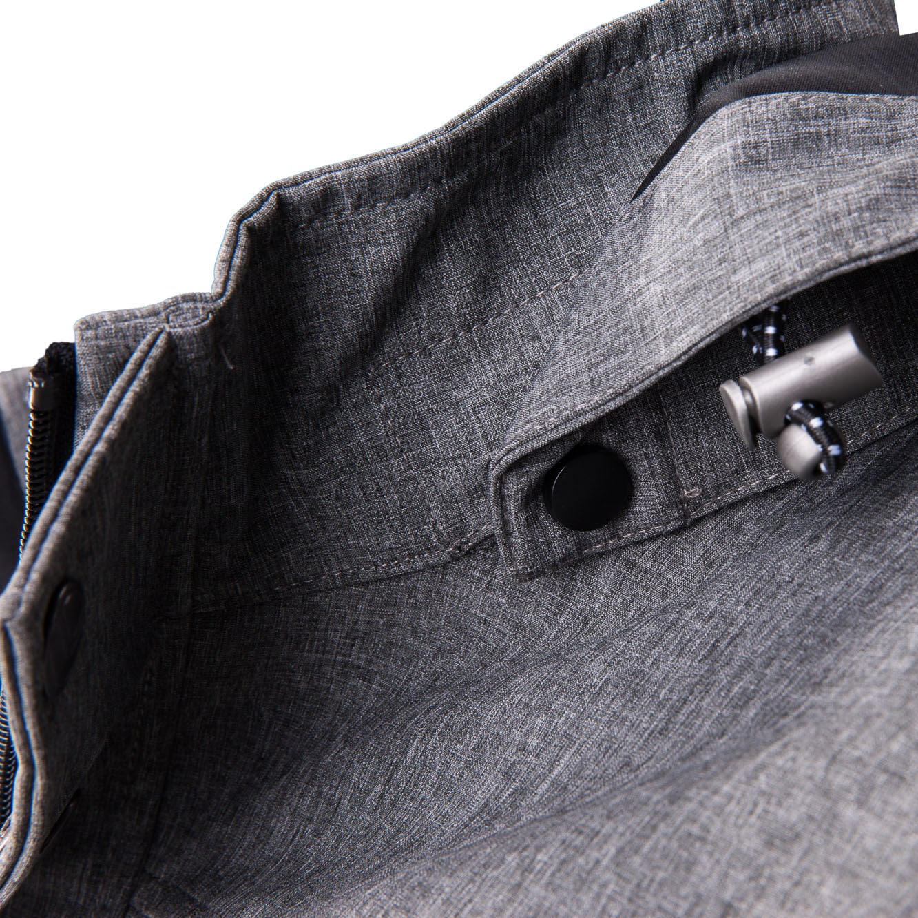DEPROC Active Softshelljacke »ELLIOT PEAK MEN«, auch in Großen Größen erhältlich