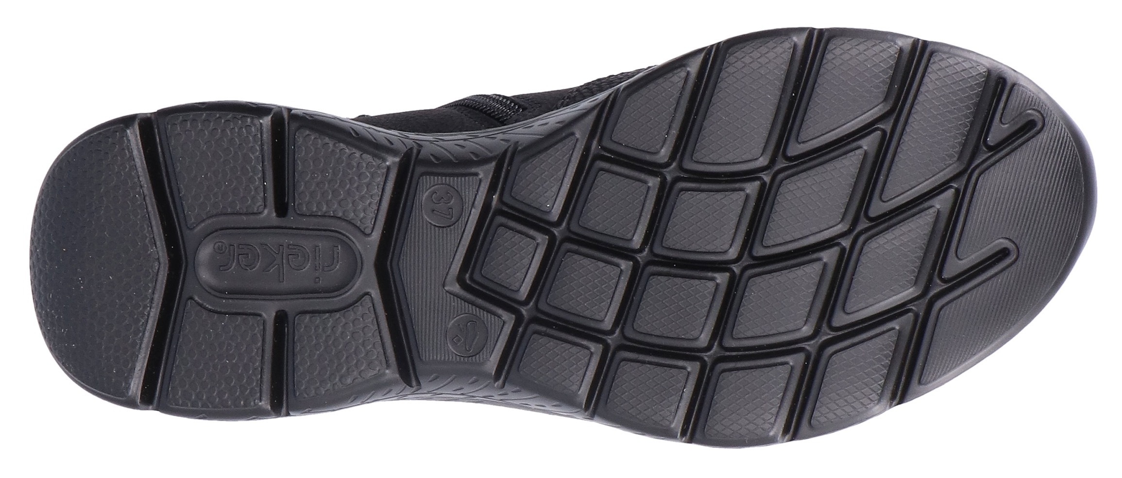Rieker Winterboots