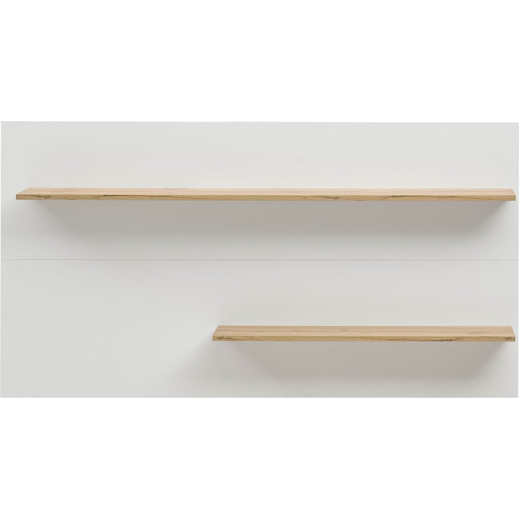 INOSIGN Wandregal »City/Giron«, Breite ca. 150 cm