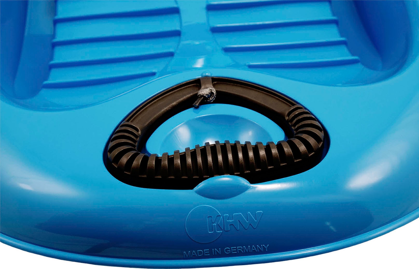 KHW Rodel »Snow Flipper de luxe iceblue«