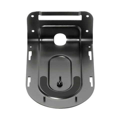 Logitech Mikrofon-Halterung »Rally Mounting Kit«