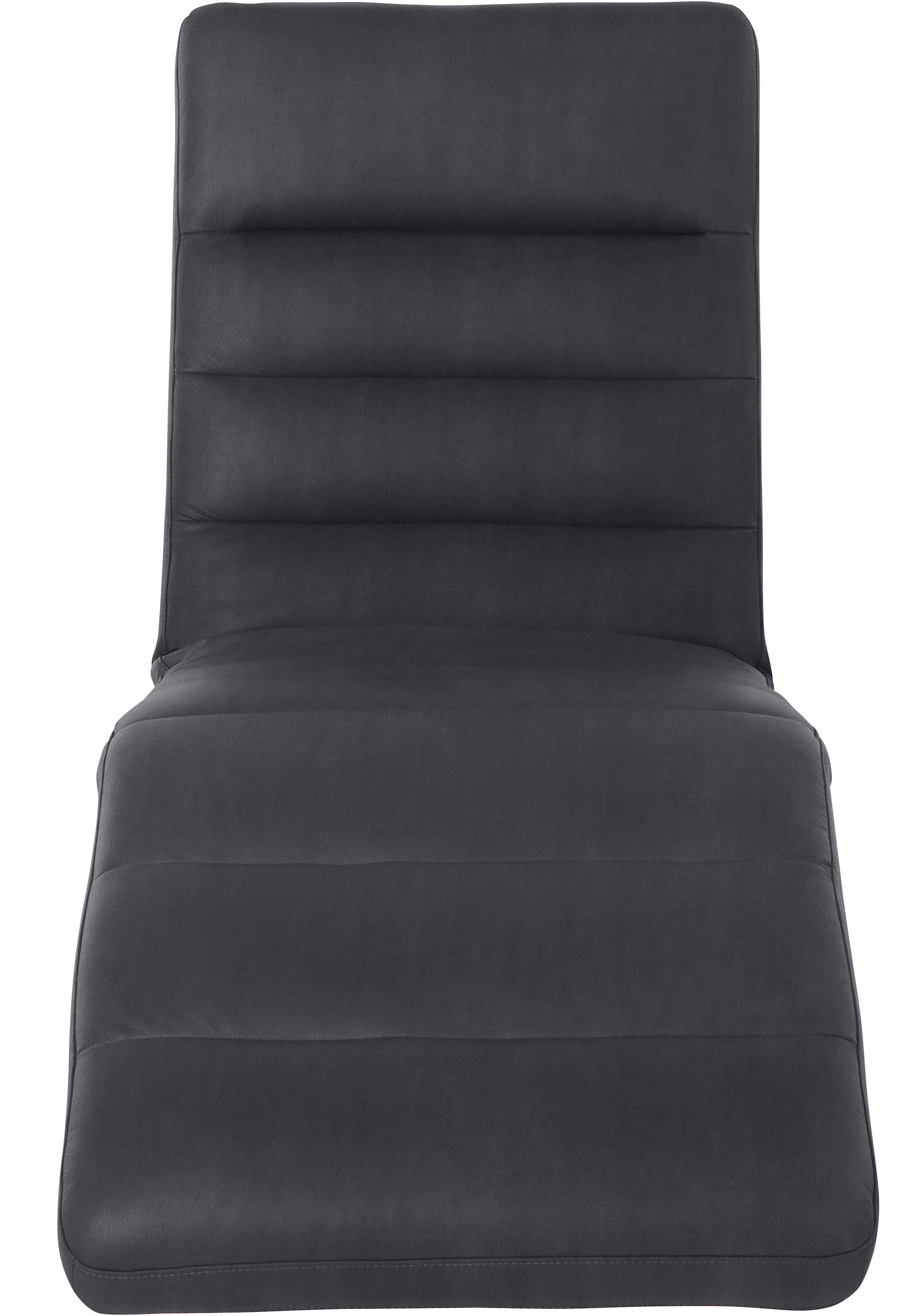 W.SCHILLIG Relaxliege »daily dreams« Funktionsliege wahlweise mit Motor, Gestell Chrom, Breite 65 cm