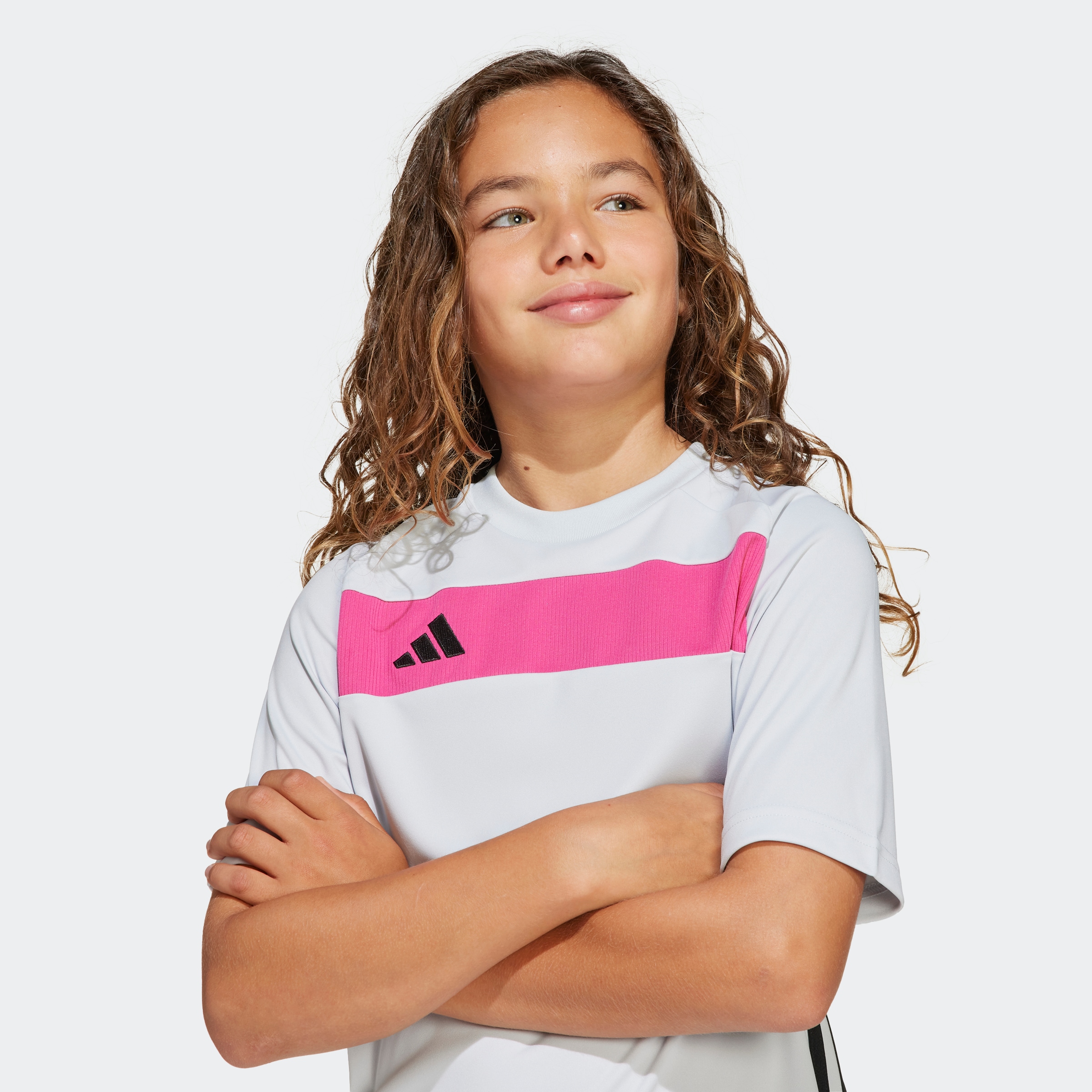 adidas Performance Fußballtrikot »TIRO ES JSY Y«