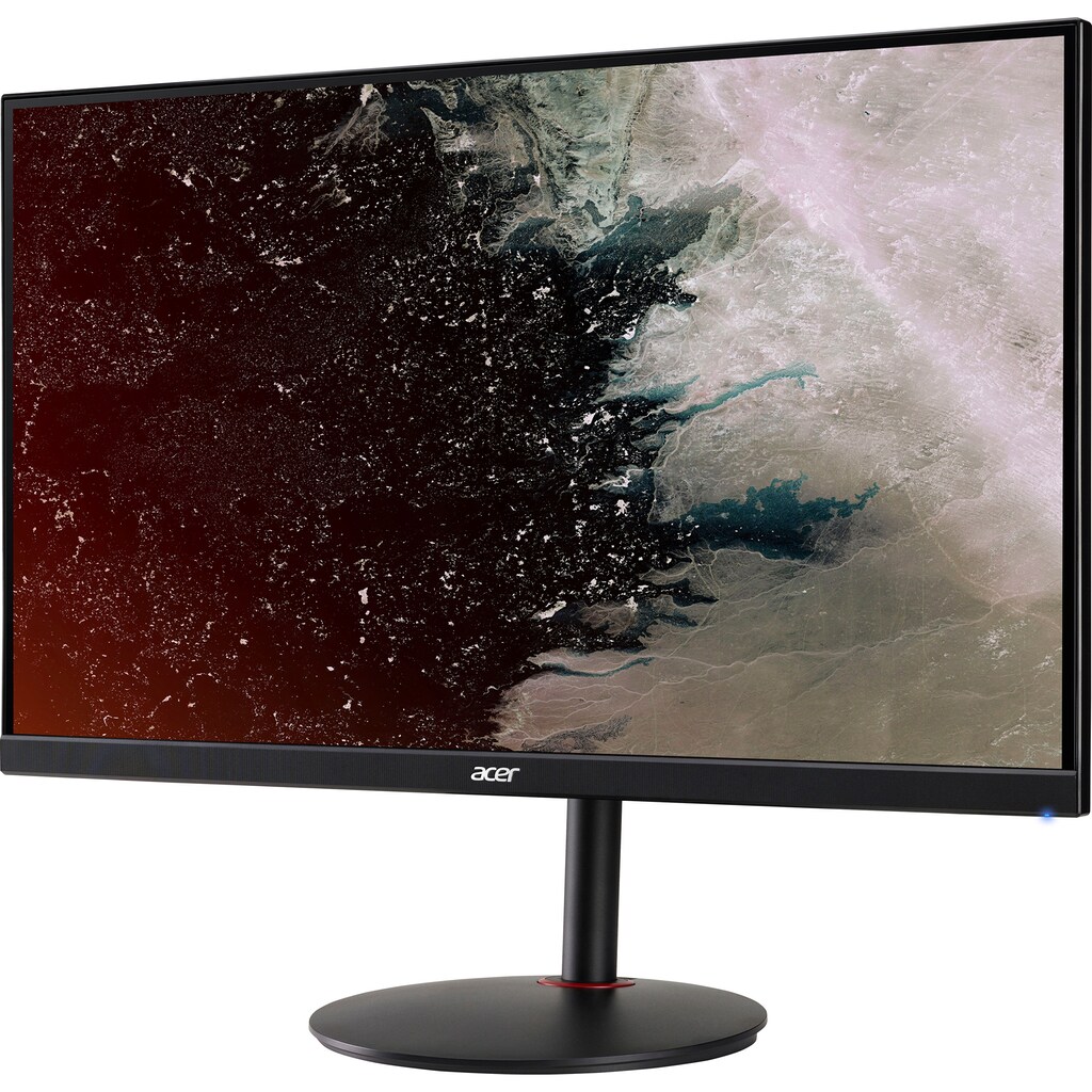 Acer Gaming-LED-Monitor »Nitro XV272LV«, 68,6 cm/27 Zoll, 1920 x 1080 px, Full HD, 0,5 ms Reaktionszeit, 165 Hz