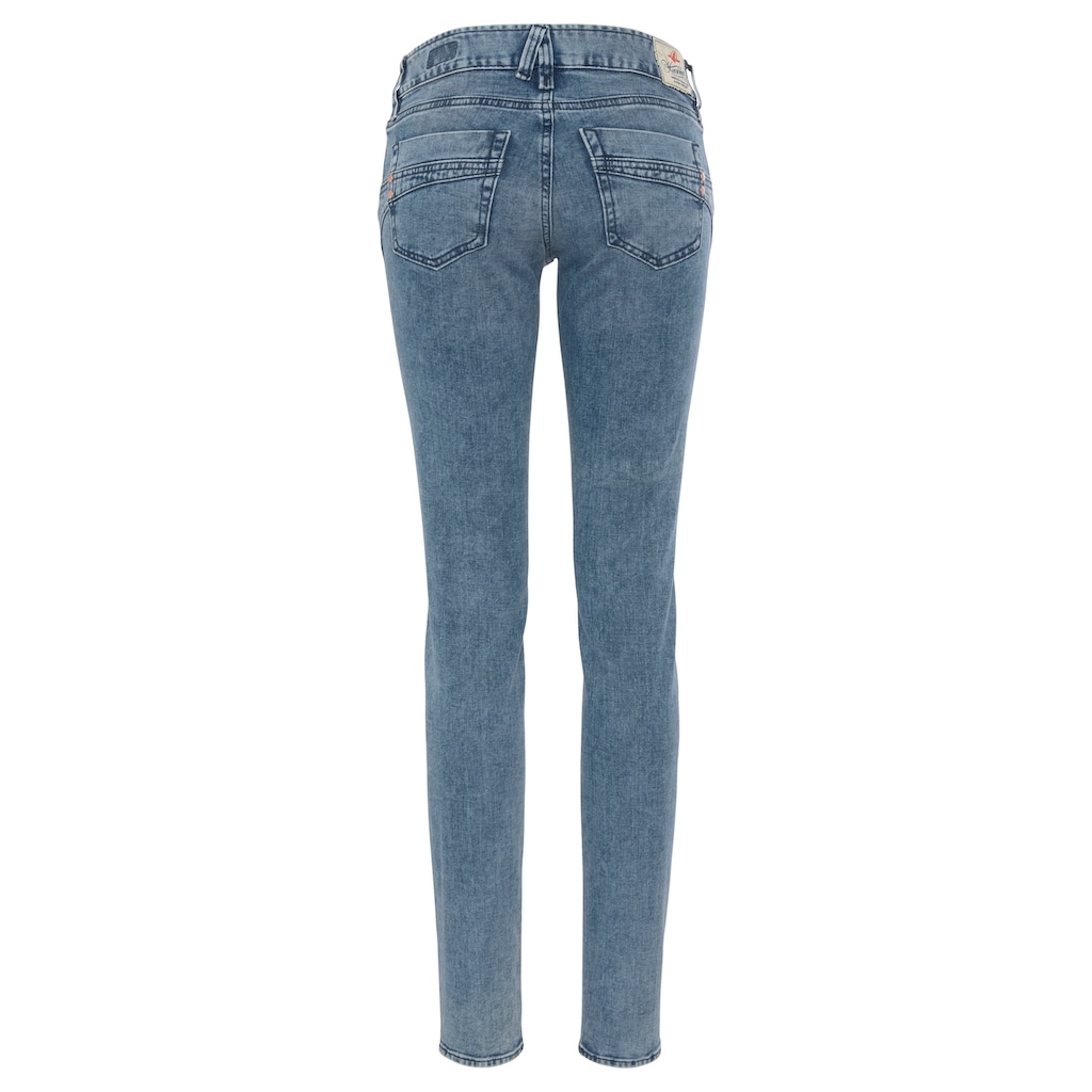 Herrlicher Slim-fit-Jeans »TOUCH«