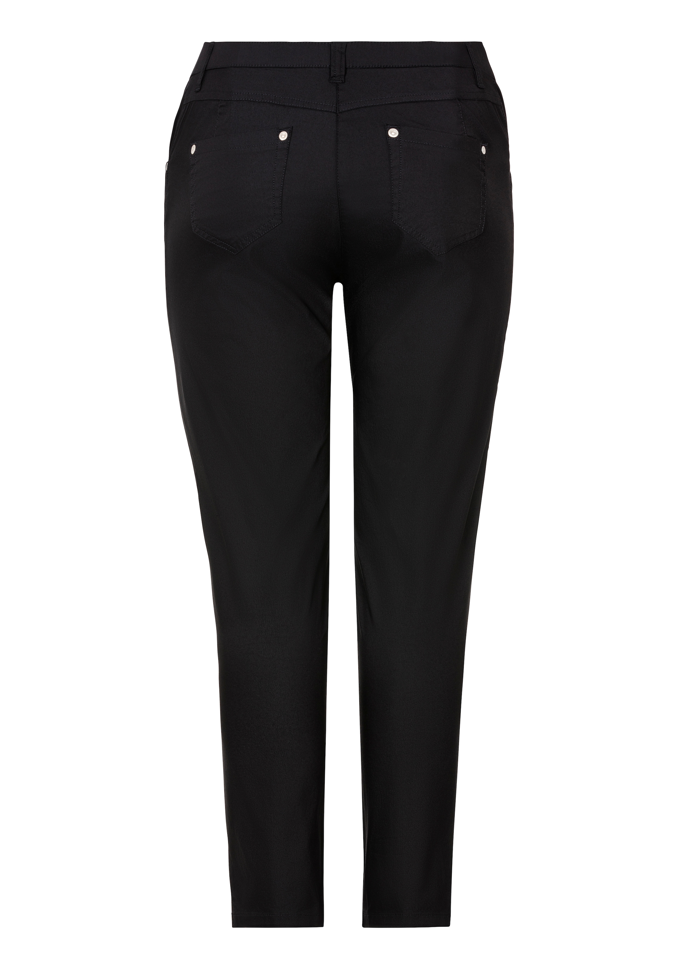 KjBRAND Chinohose »Betty Chino«, mit Komfortbund