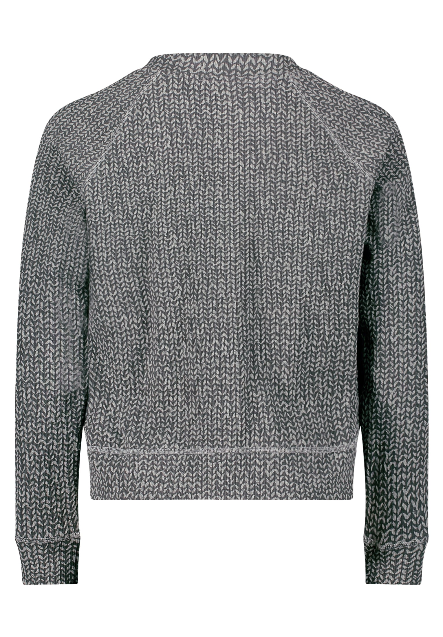 Betty Barclay Shirtjacke »Shirtjacke mit Rippenstruktur«