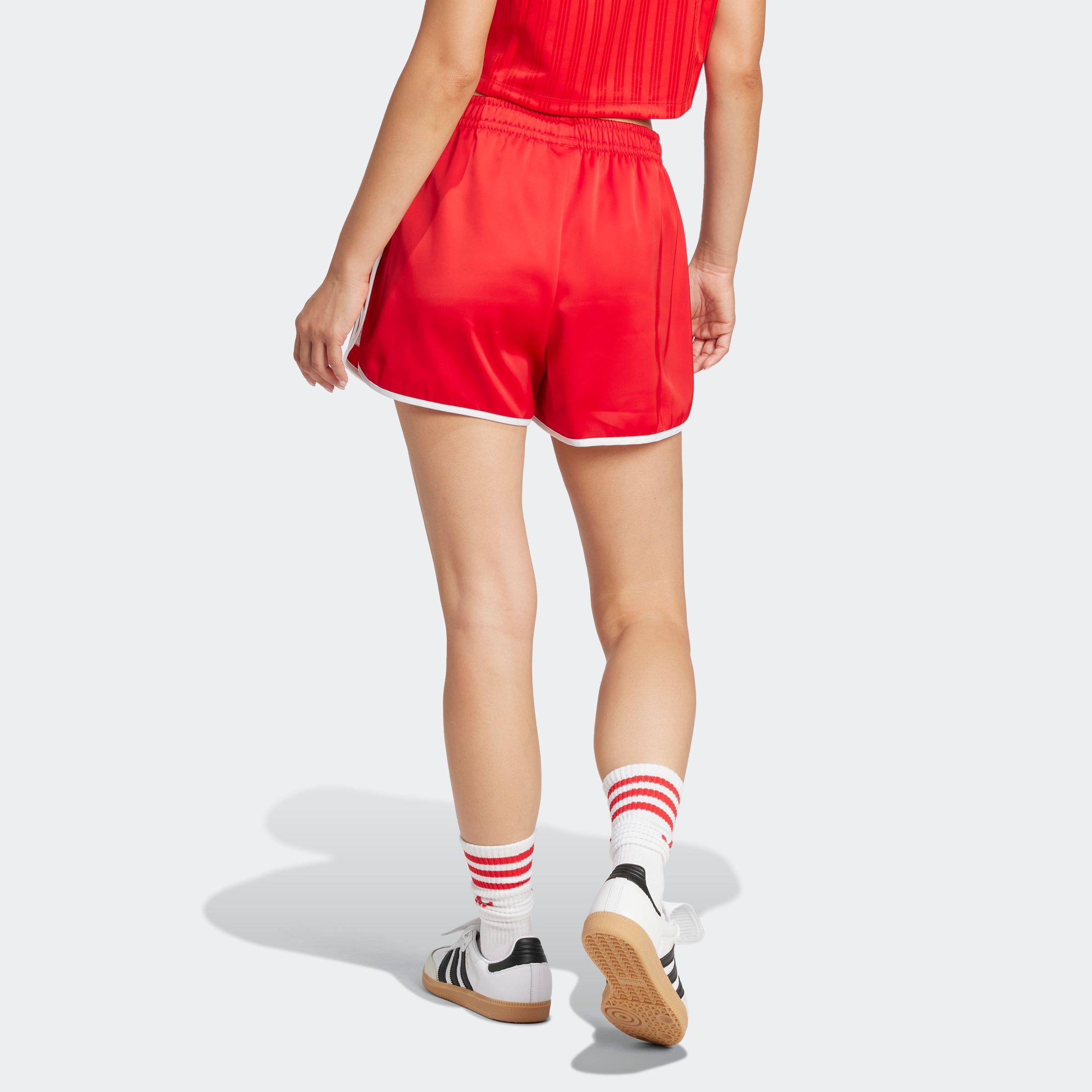 adidas Originals Shorts »3S SPRINTER«, (1 tlg.)