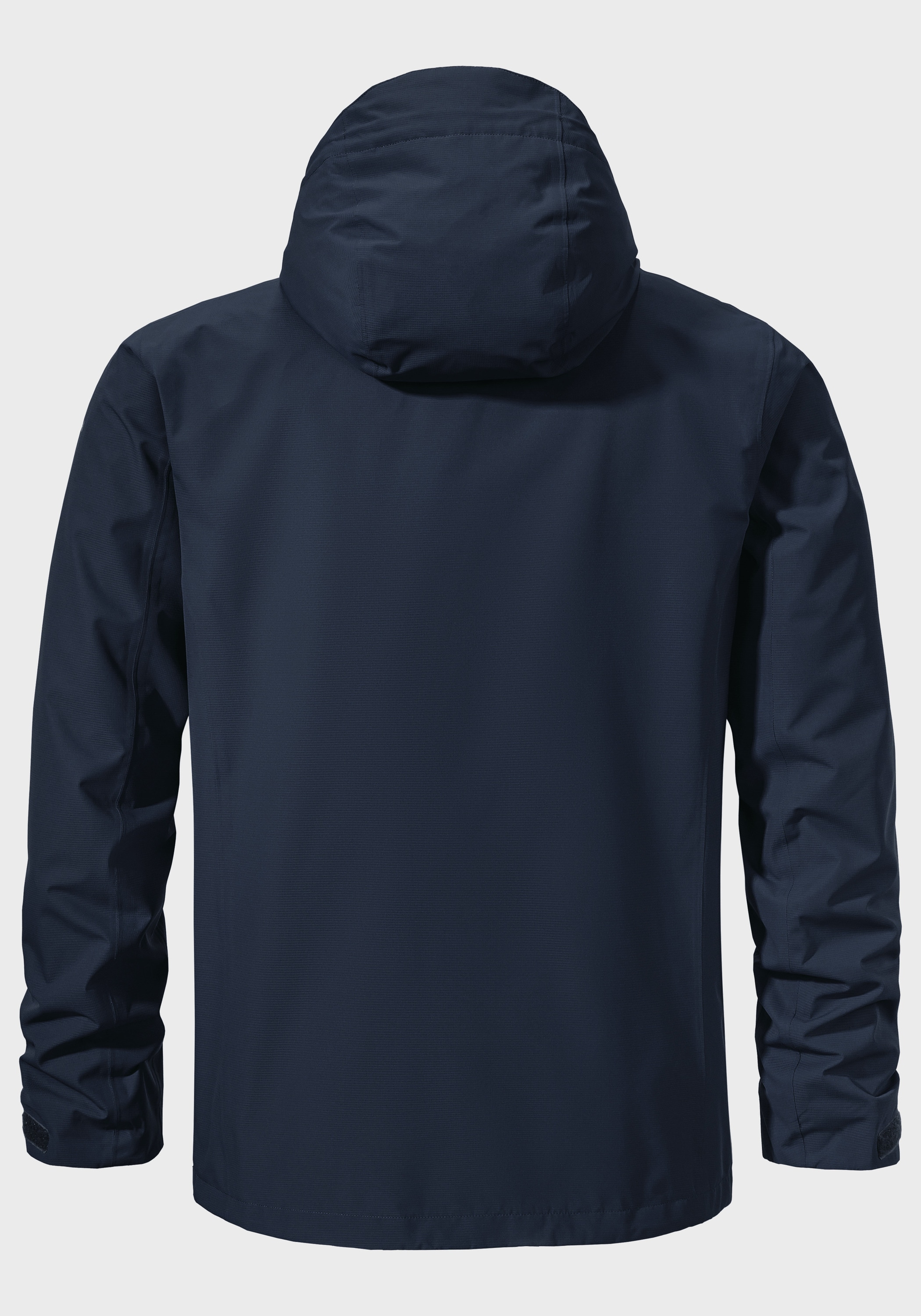 Schöffel Outdoorjacke »Jacket Gmund M«, mit Kapuze