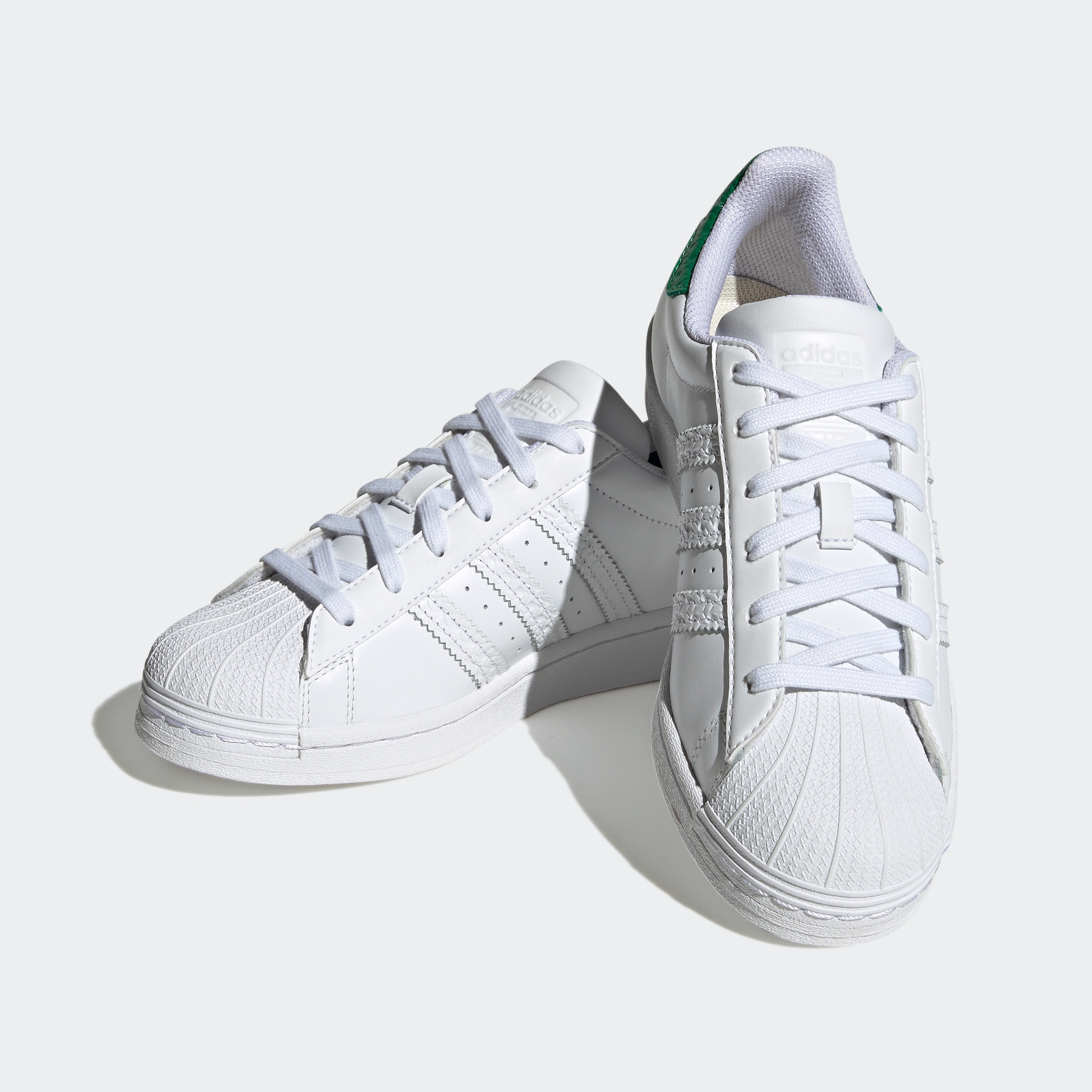 adidas Originals Sneaker »SUPERSTAR« bei ♕