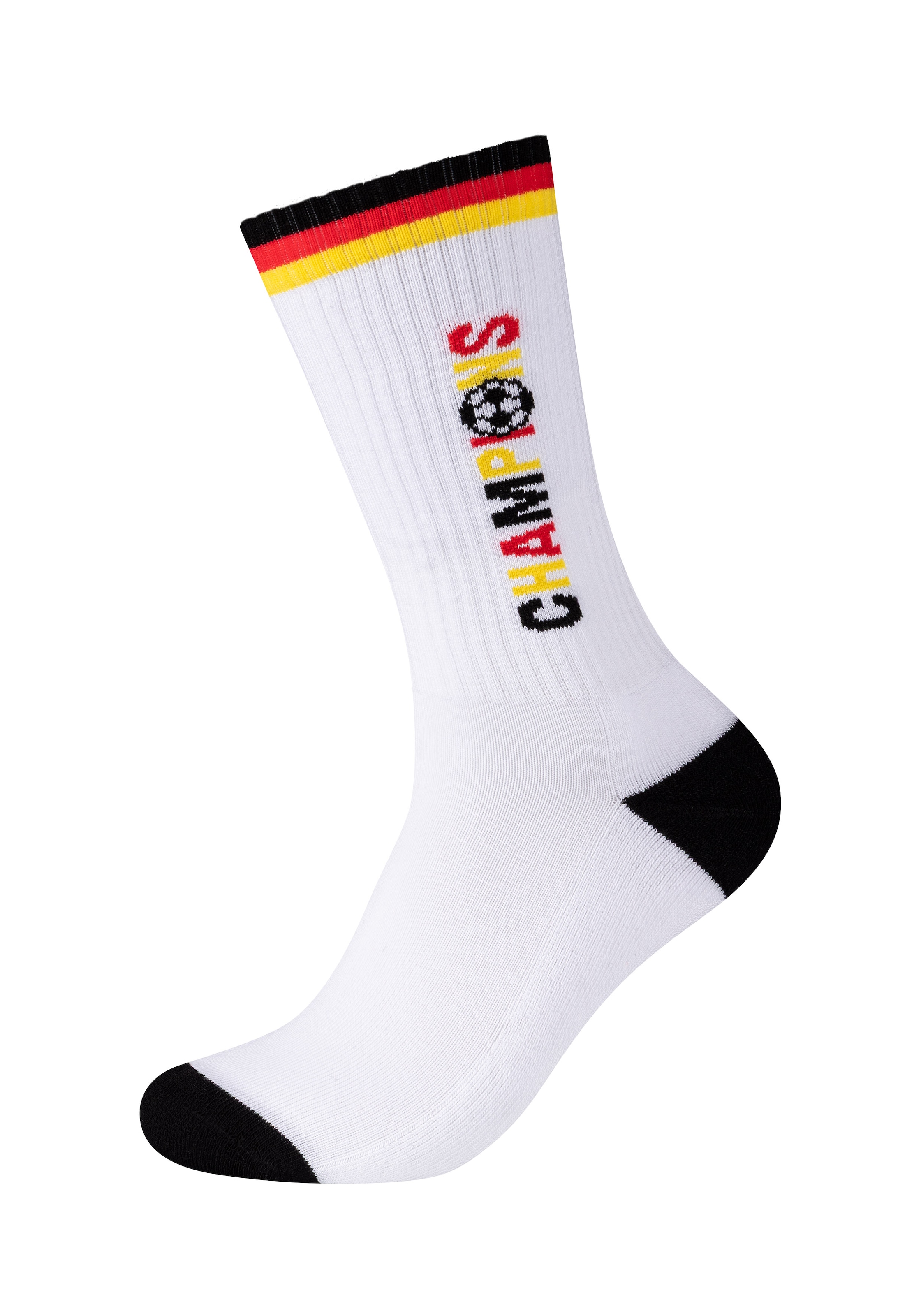 Camano Tennissocken