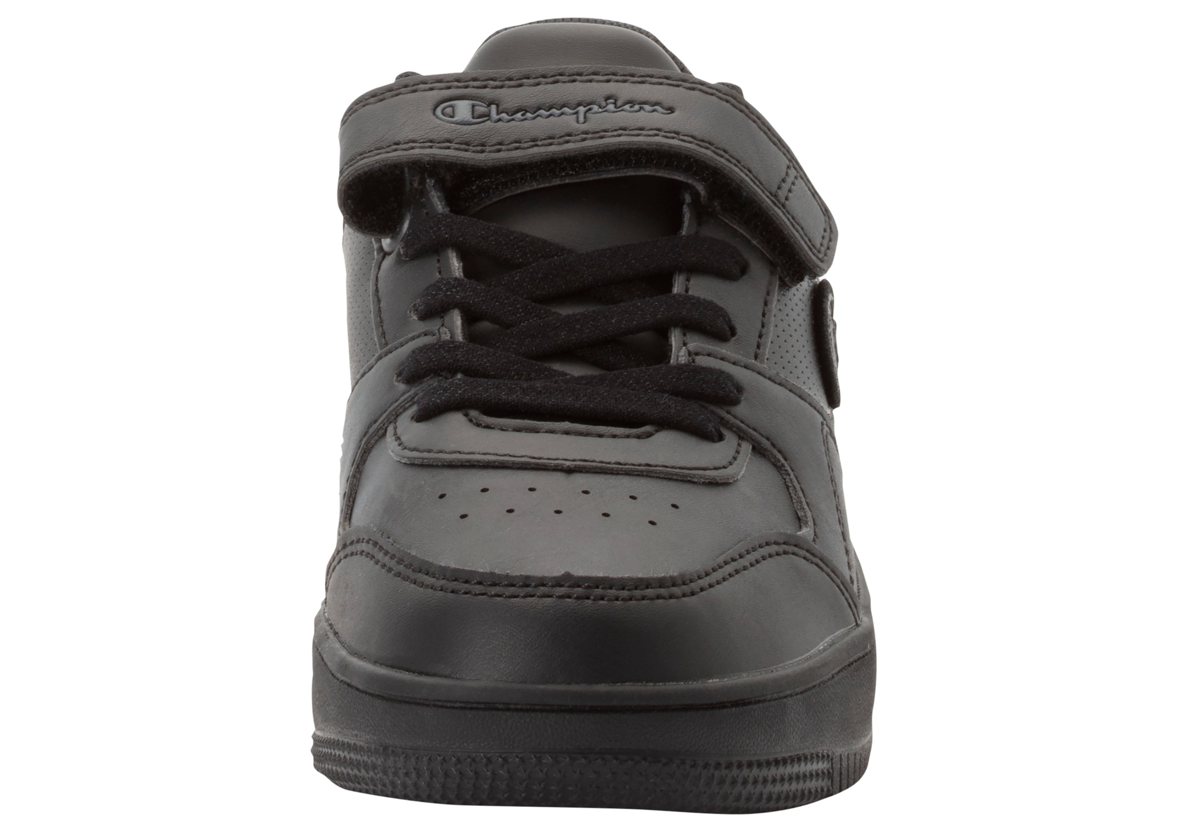 Champion Sneaker »RD18 LOW B PS«