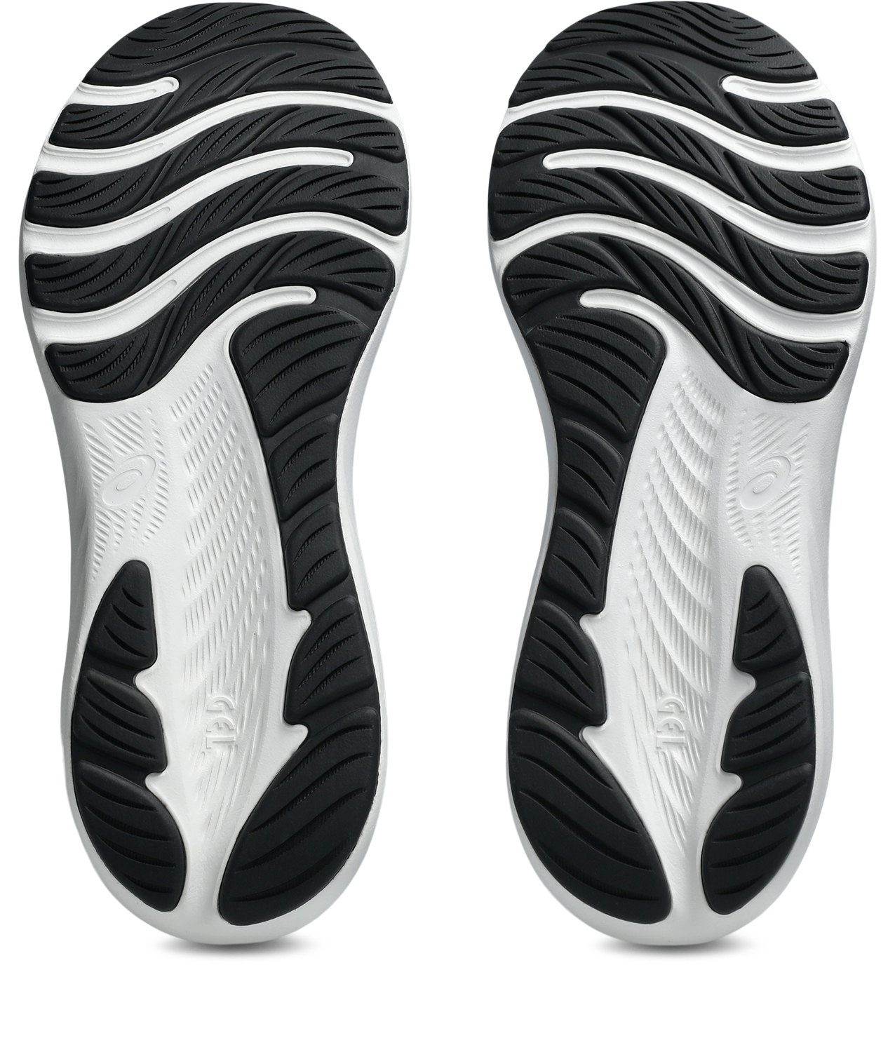 Asics Laufschuh »GEL-CONTEND 9«  mehr Dämpfung