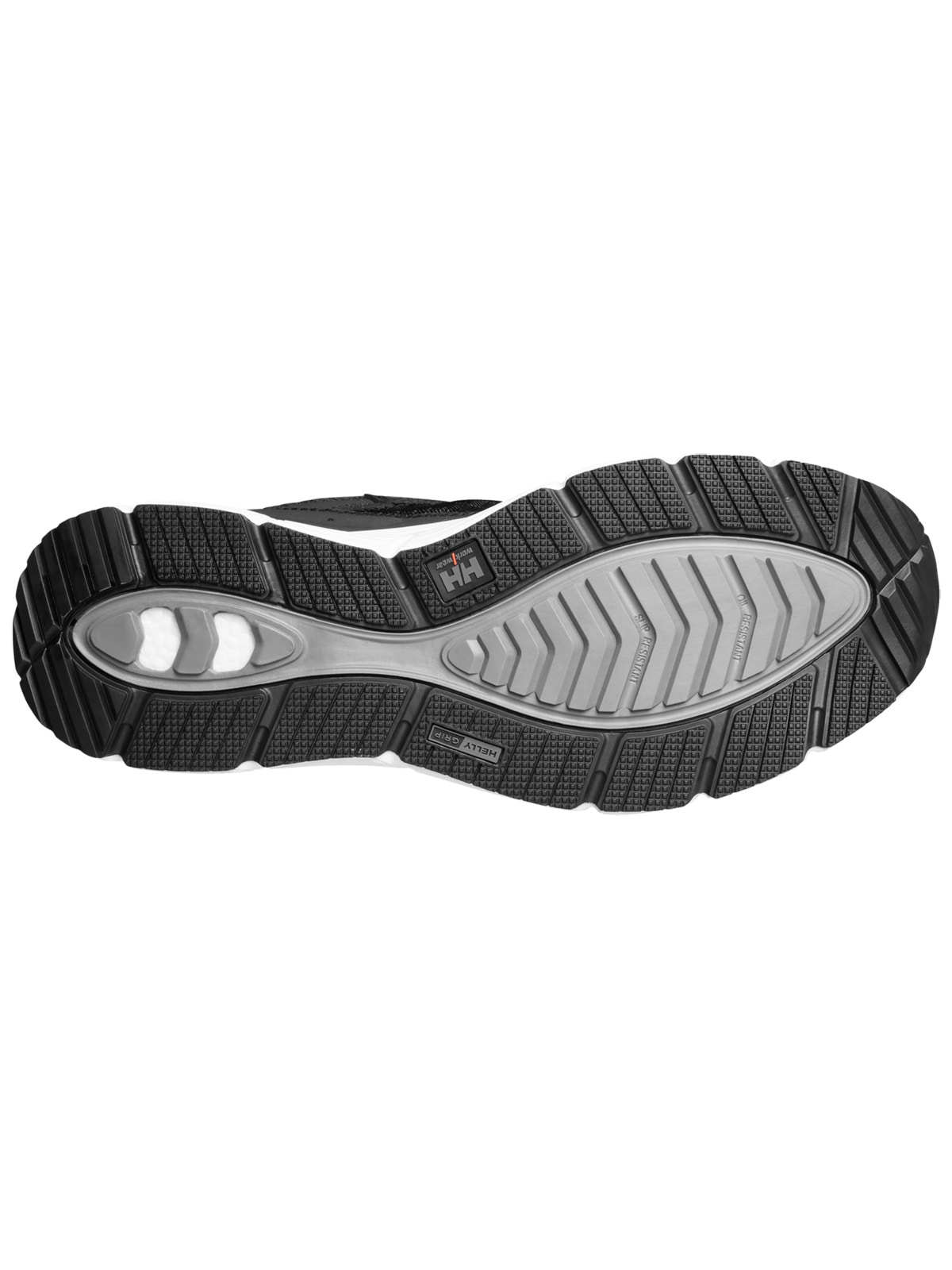 Helly Hansen Sicherheitsschuh »Kensington MXR Sandale BOA«