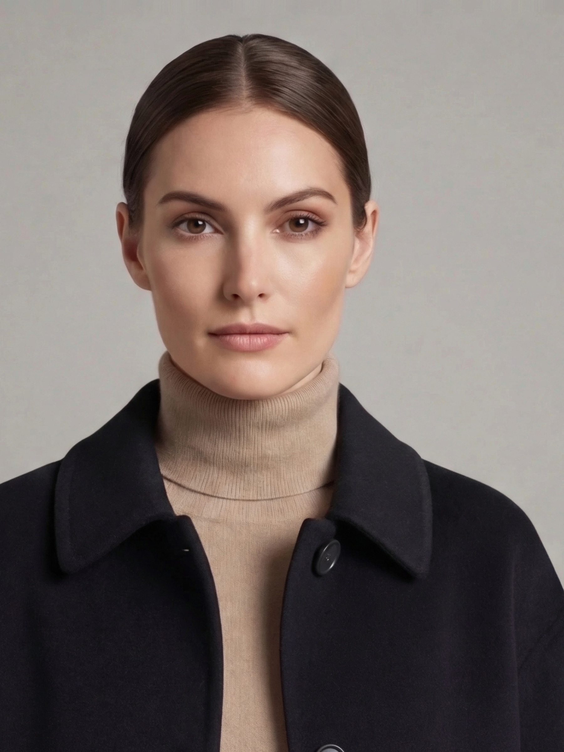 RICANO Wollmantel »Mantel Amalia«
