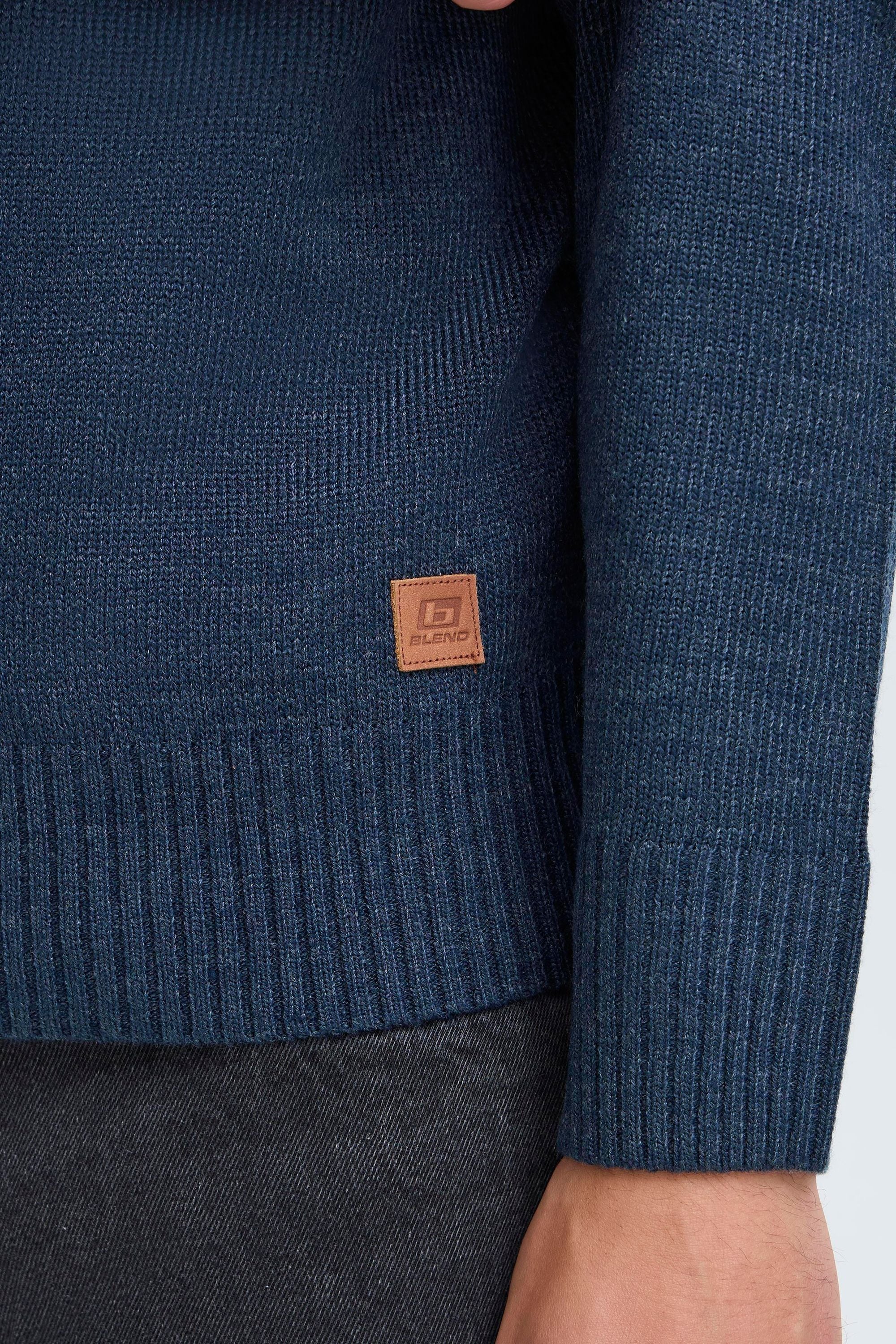 Blend Troyer »Troyer BHNolan«