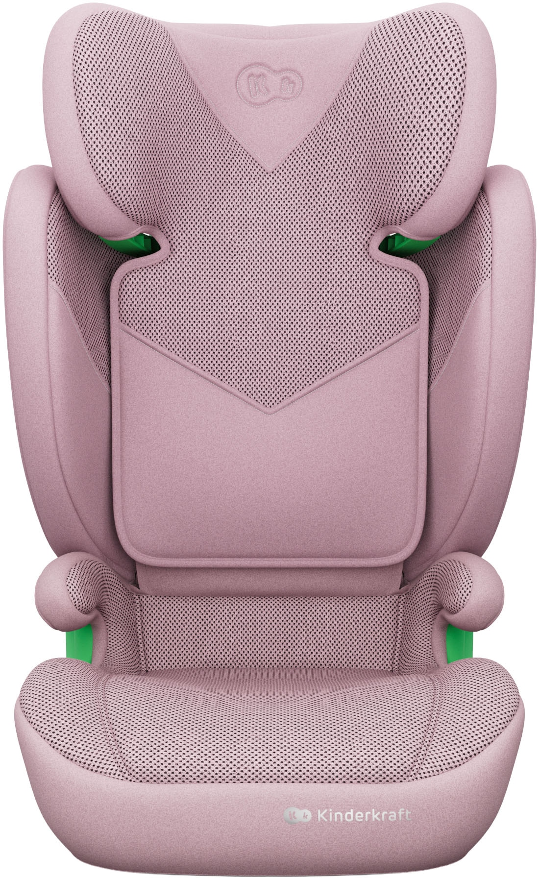 Kinderkraft Autokindersitz »JUNIOR FIX 2 PLUS«