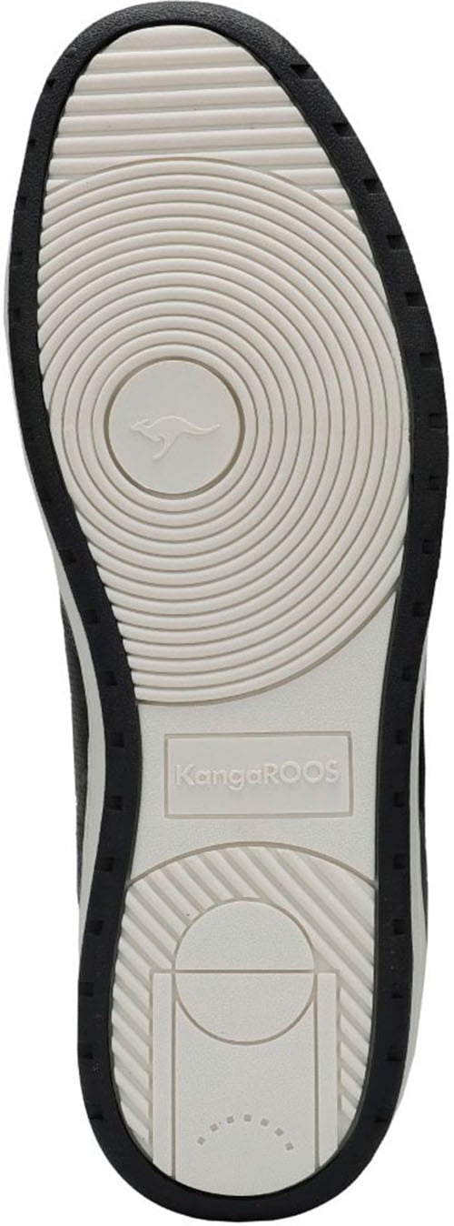 KangaROOS Sneaker »K-Slam Point Mid«