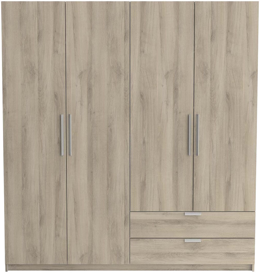 Demeyere GROUP Stauraumschrank 1 Stk. tlg.