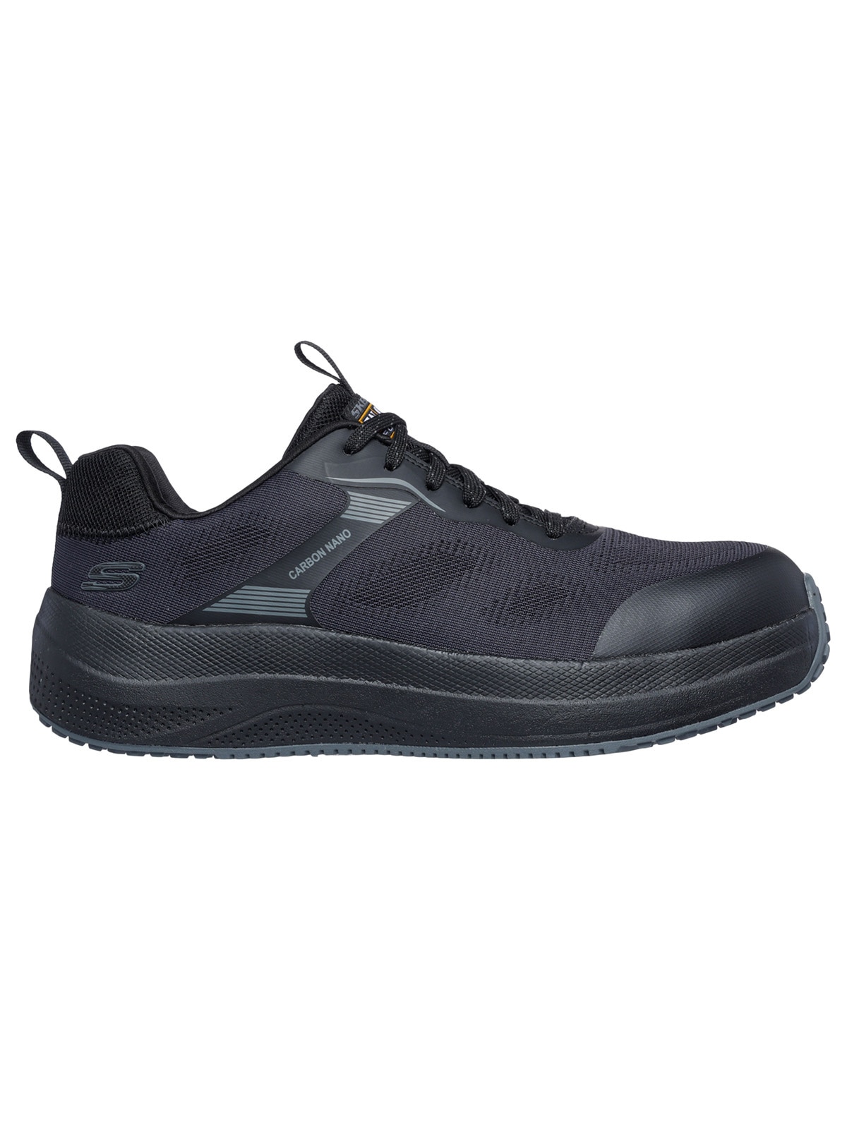 Skechers Arbeitsschuh »Sicherheitsschuhe«