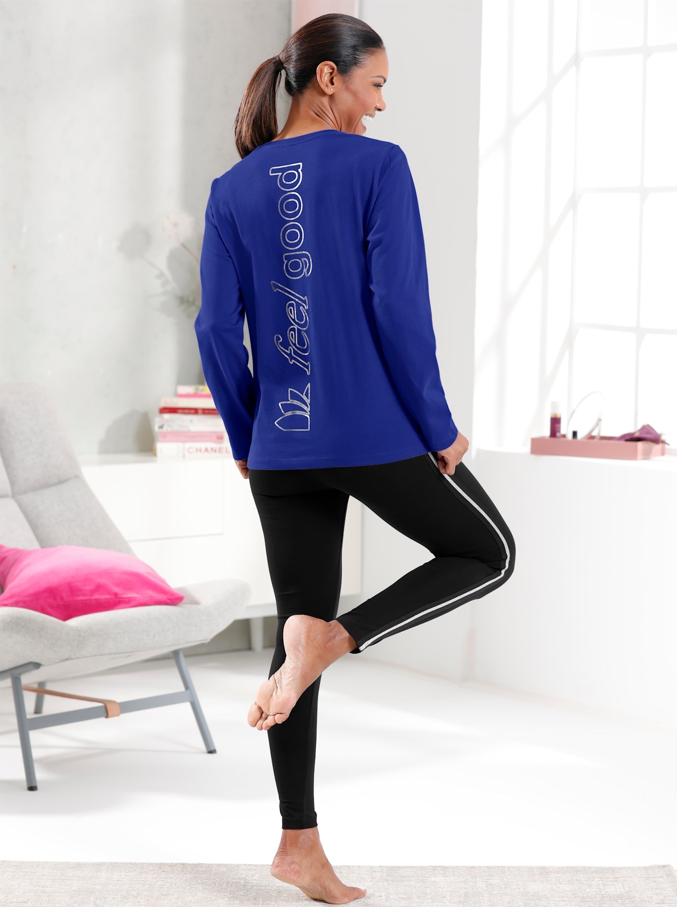 feel good Leggings